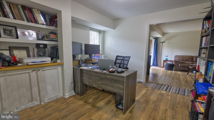 FAIRWINDS OF ANNAPOLIS - Residential