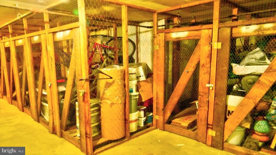 FAIRWINDS OF ANNAPOLIS - Residential