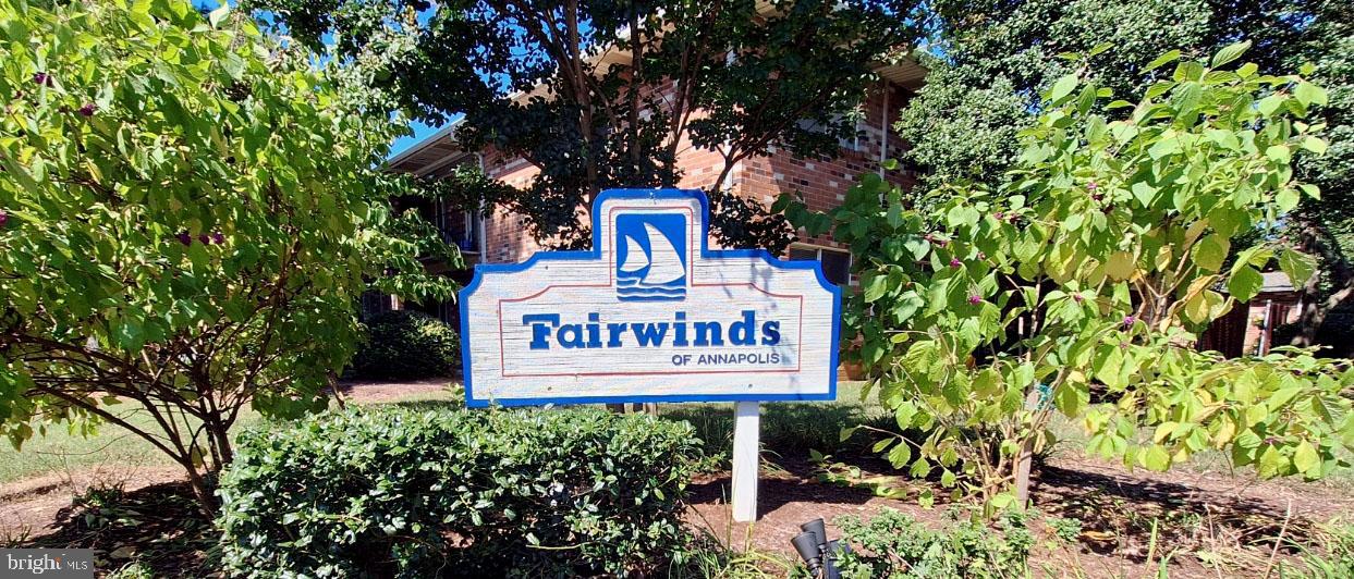 FAIRWINDS OF ANNAPOLIS - Residential