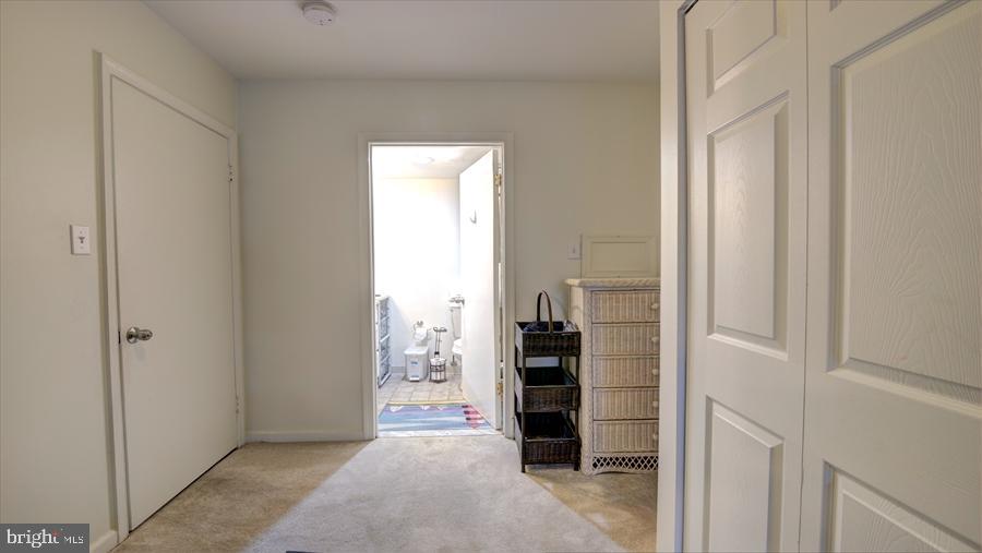 FAIRWINDS OF ANNAPOLIS - Residential