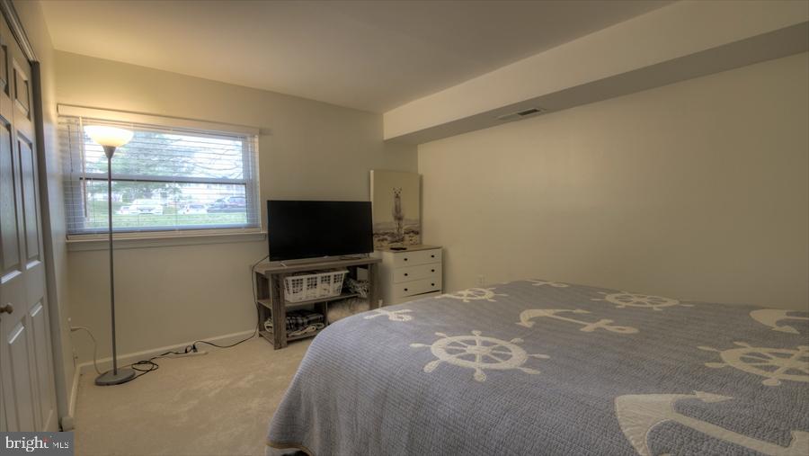 FAIRWINDS OF ANNAPOLIS - Residential