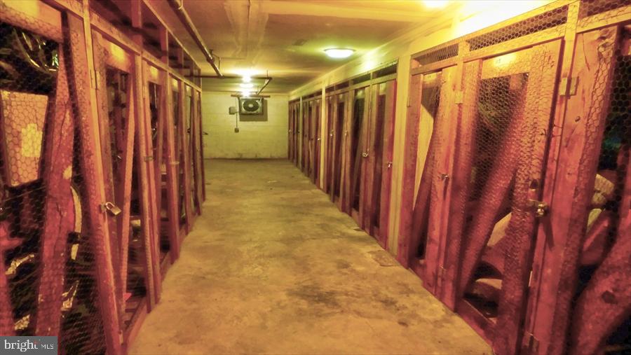 FAIRWINDS OF ANNAPOLIS - Residential