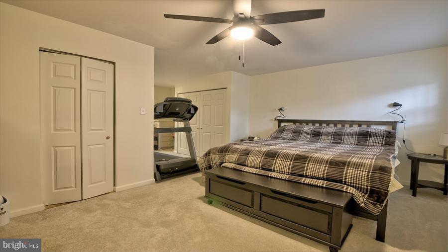 FAIRWINDS OF ANNAPOLIS - Residential