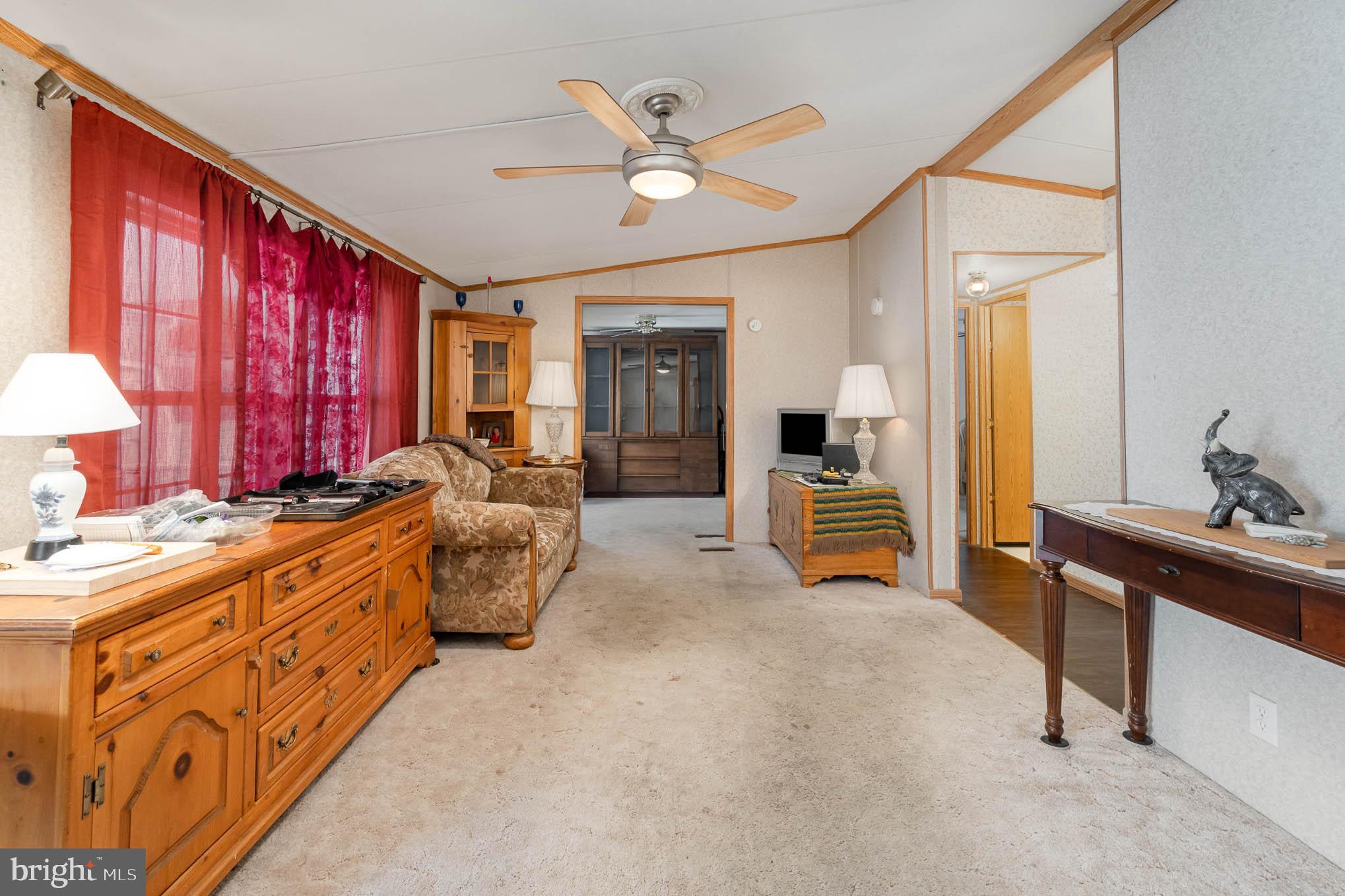 PHEASANT RIDGE MHP - Residential