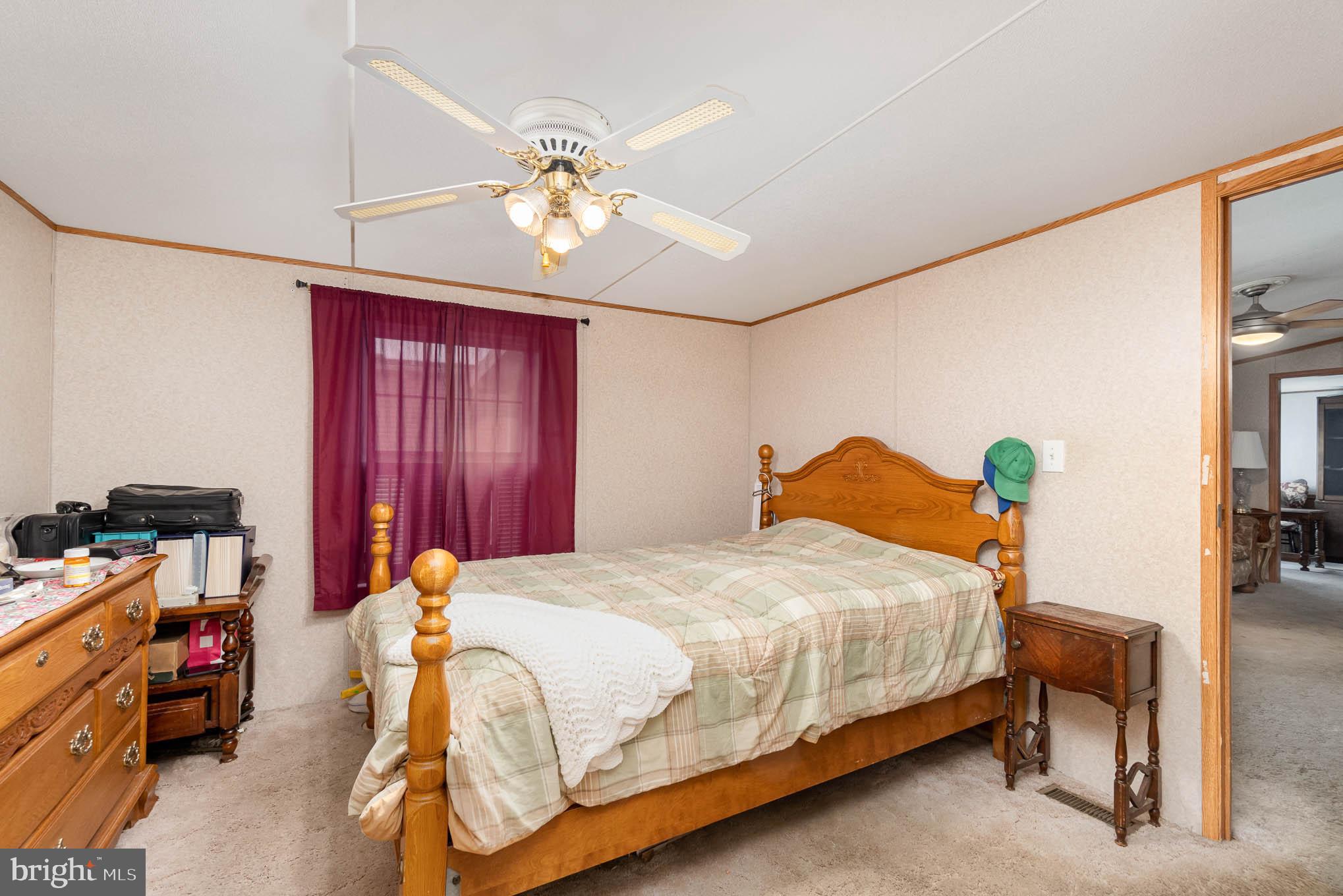 PHEASANT RIDGE MHP - Residential