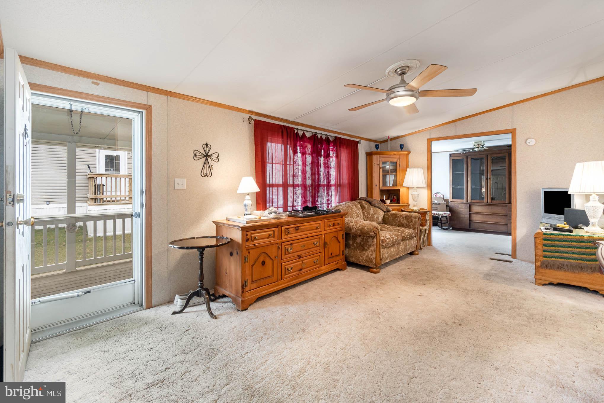 PHEASANT RIDGE MHP - Residential