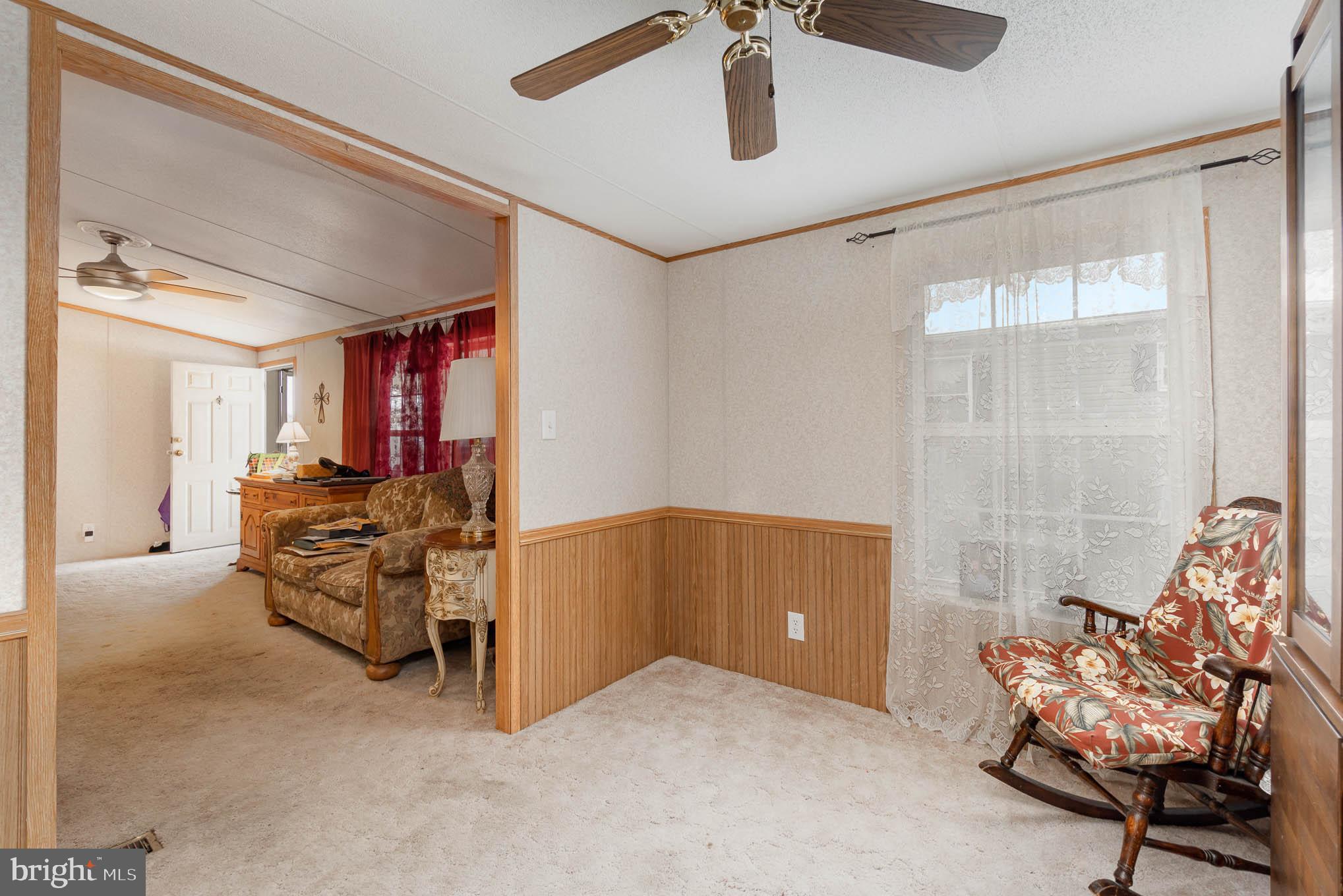 PHEASANT RIDGE MHP - Residential