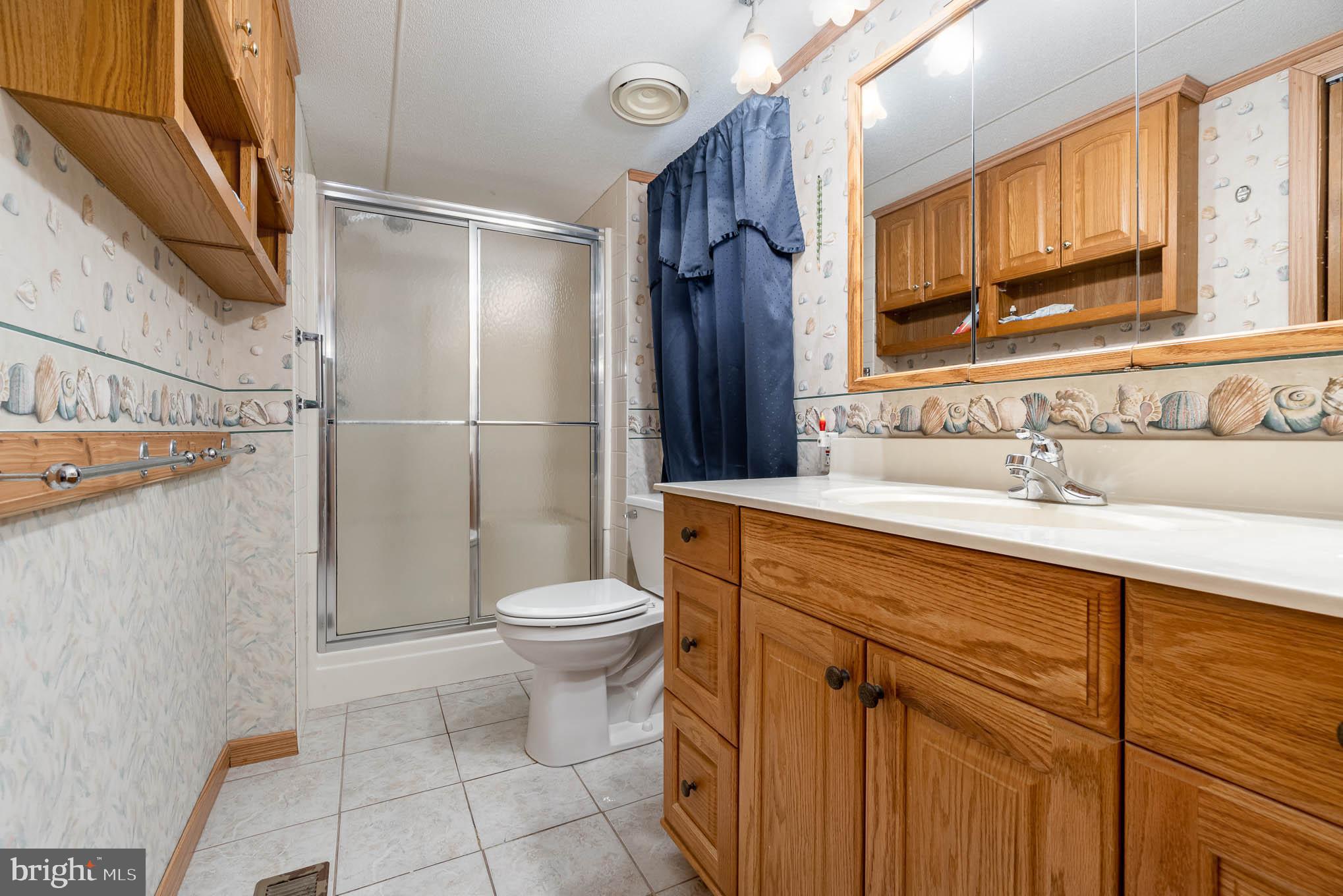 PHEASANT RIDGE MHP - Residential