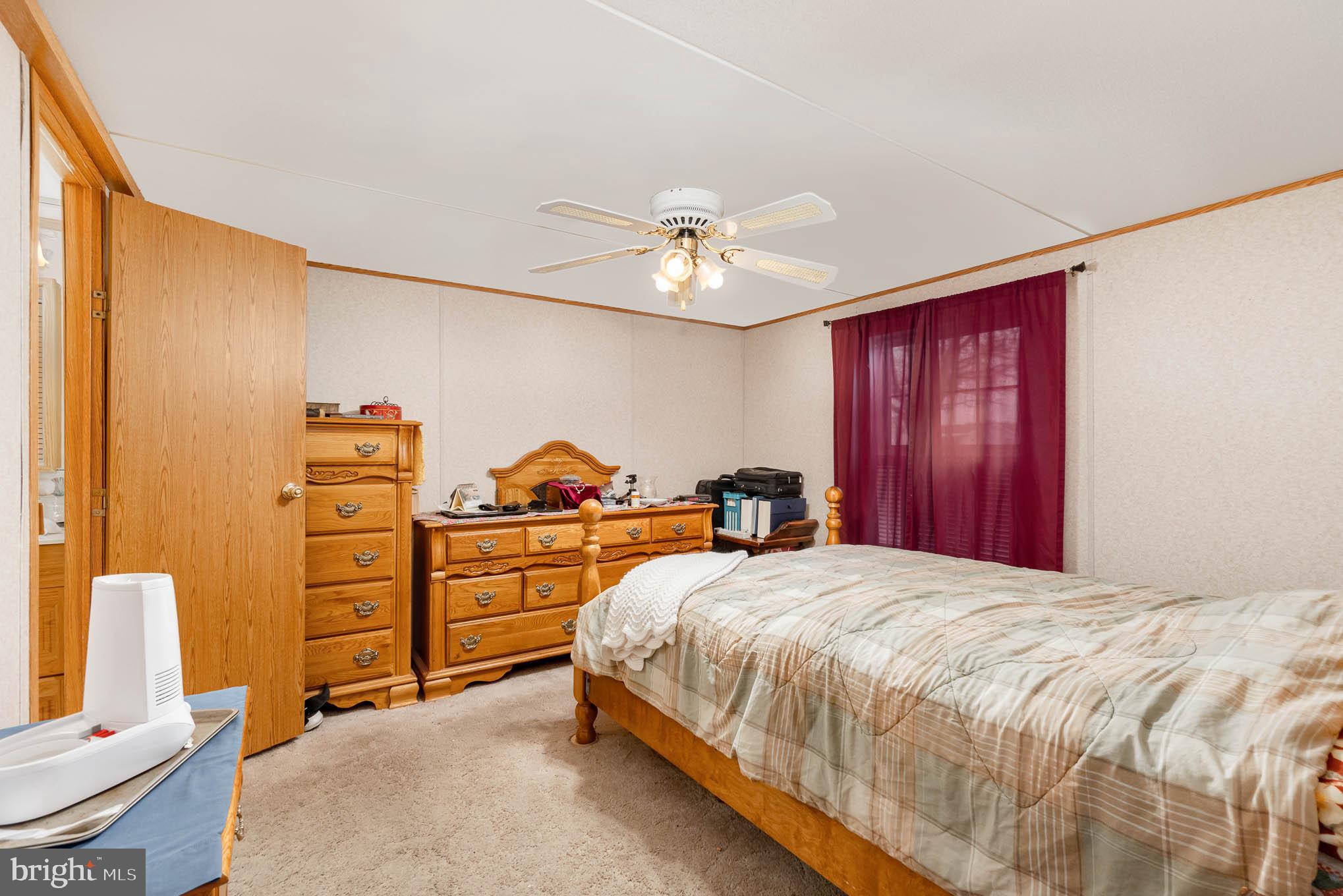 PHEASANT RIDGE MHP - Residential