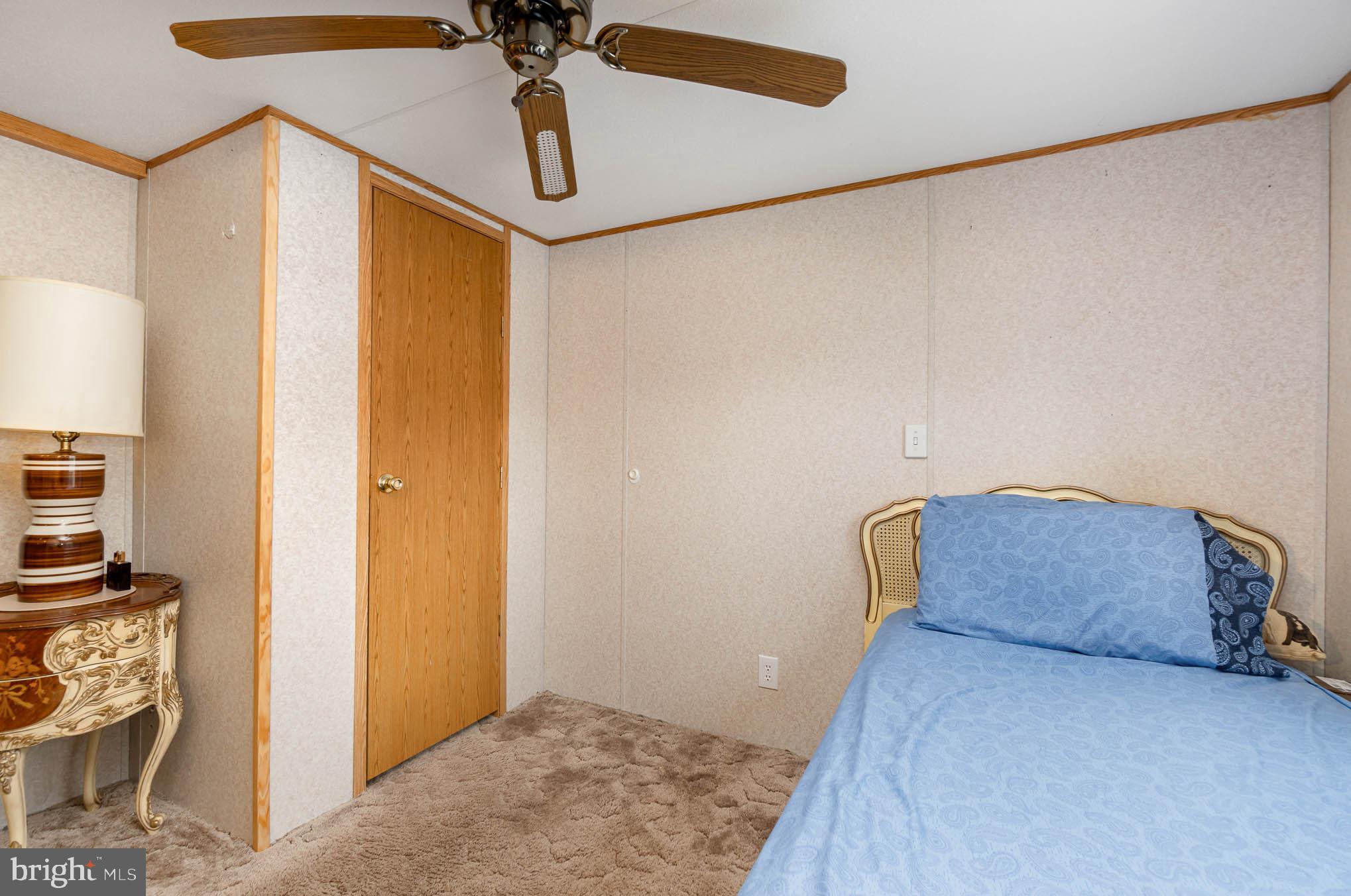 PHEASANT RIDGE MHP - Residential