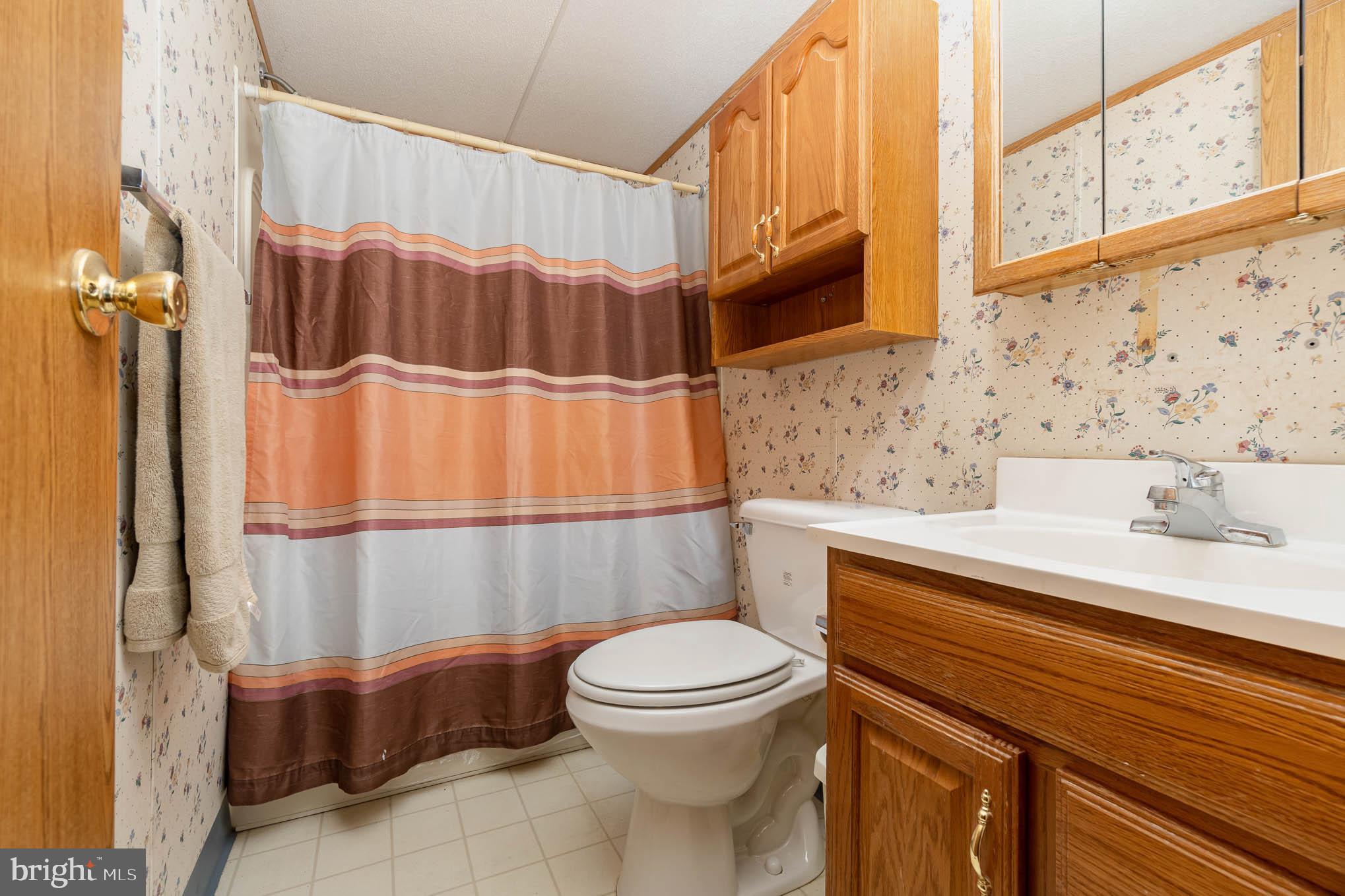 PHEASANT RIDGE MHP - Residential