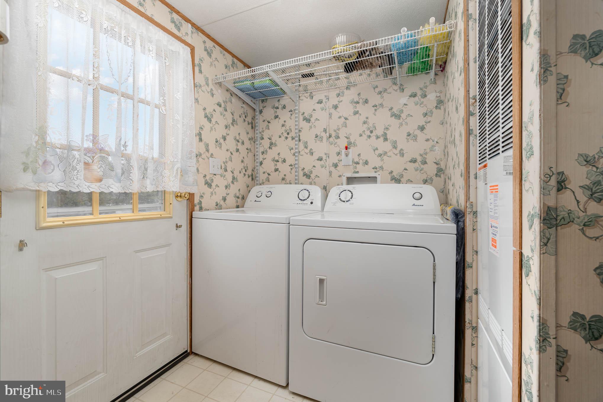 PHEASANT RIDGE MHP - Residential