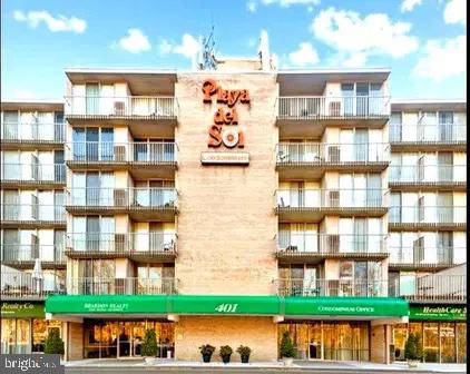 Photo for 401 COOPER LANDING ROAD 317