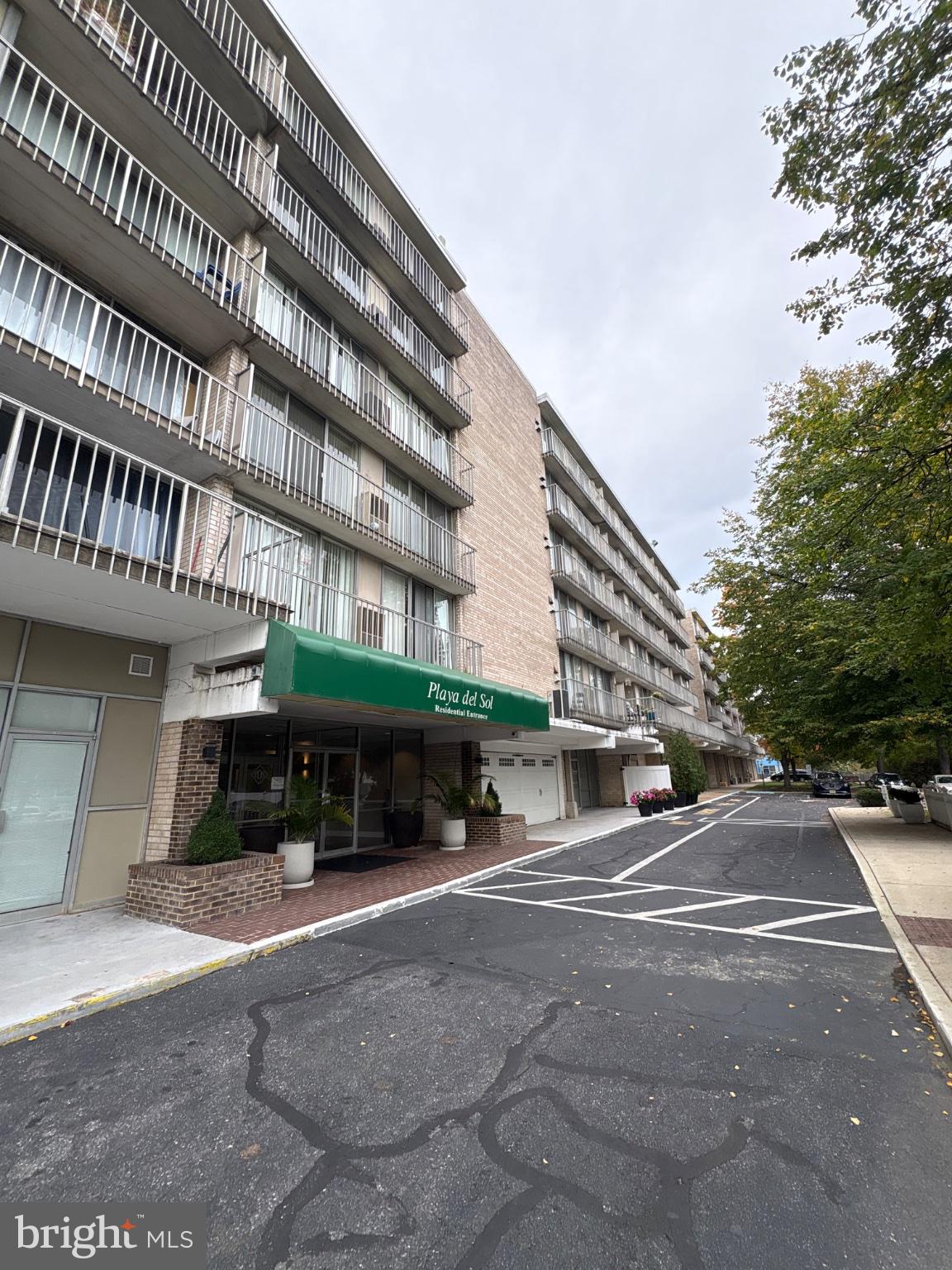 401 COOPER LANDING ROAD 317