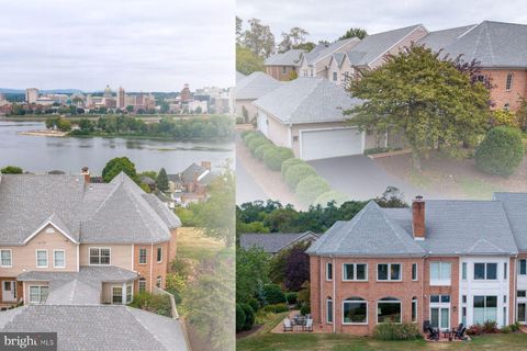 537 BRIDGEVIEW DRIVE LEMOYNE PA 17043