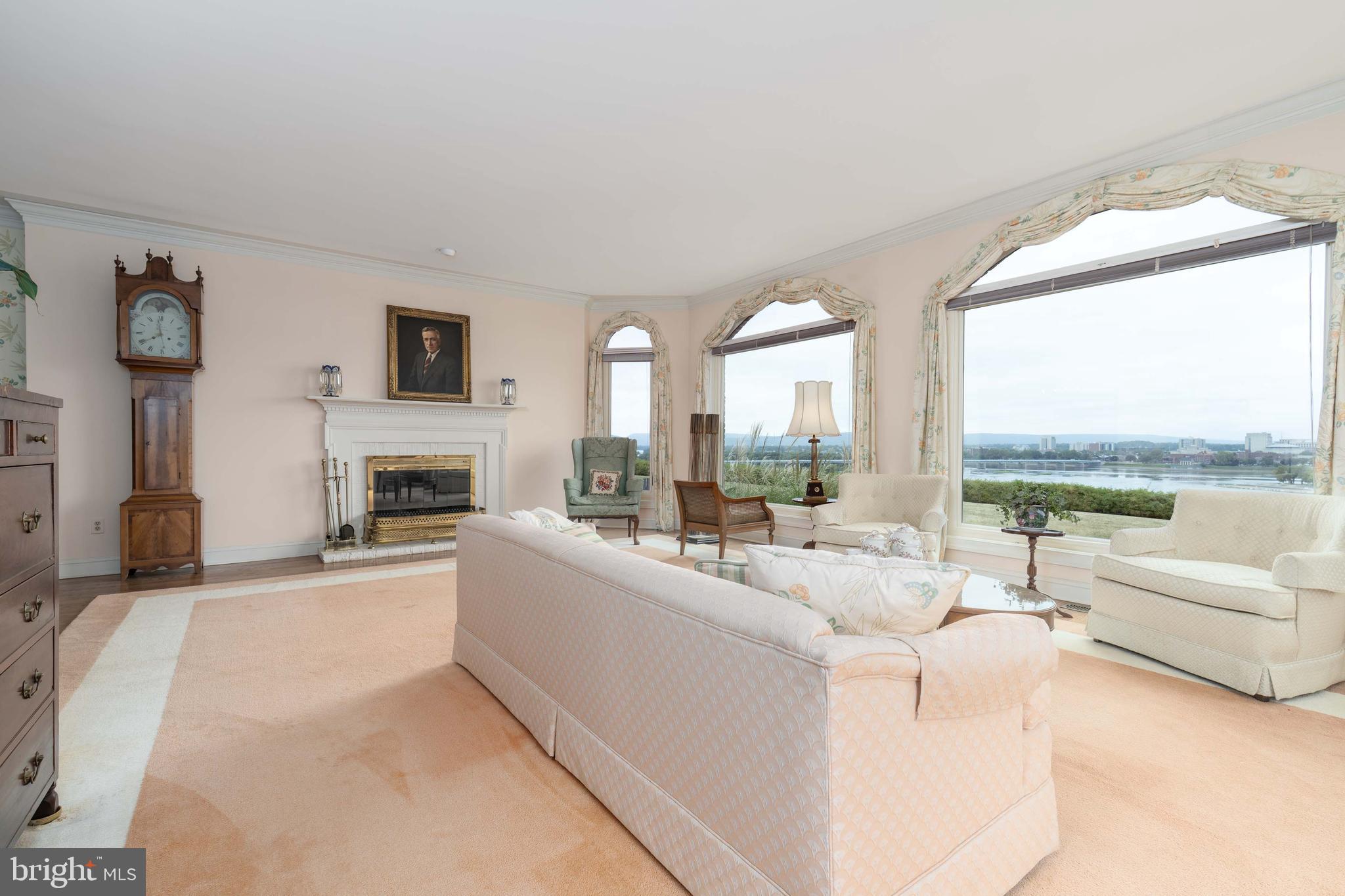 BRIDGEPORT - Residential