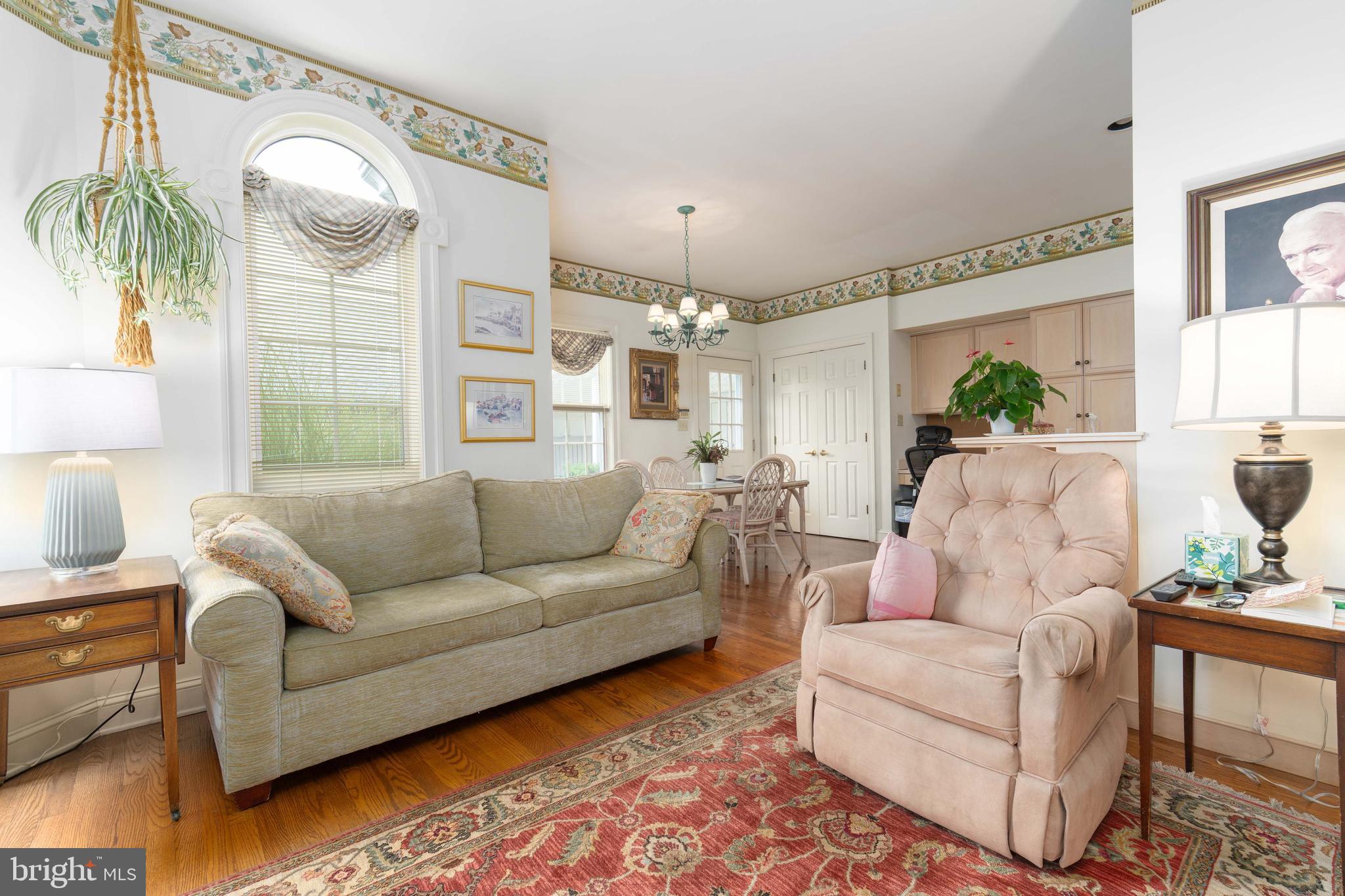 BRIDGEPORT - Residential