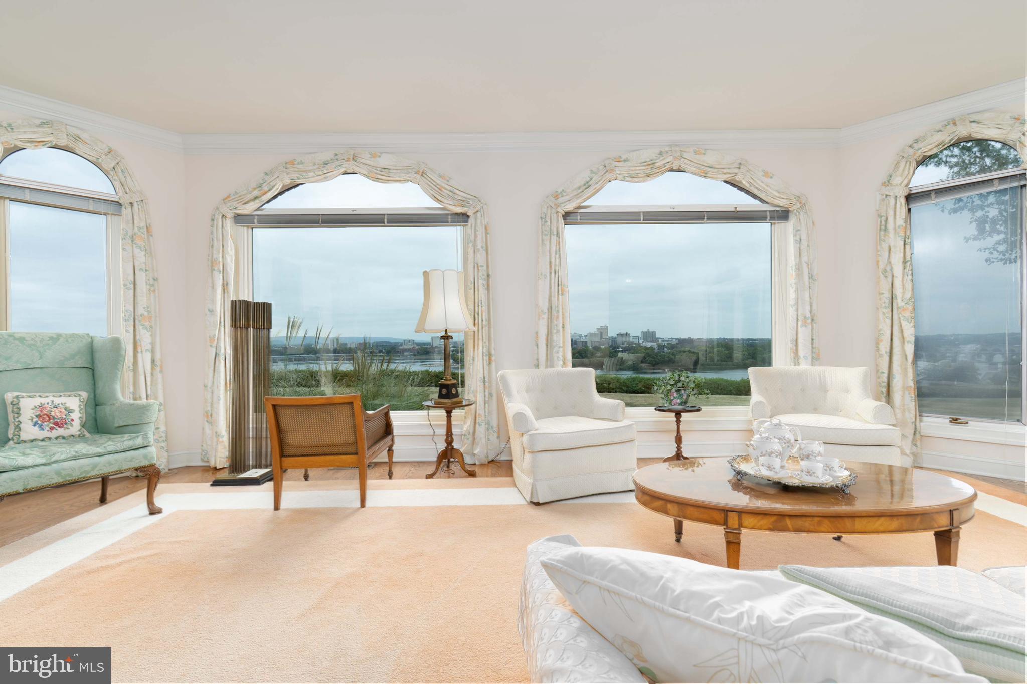 BRIDGEPORT - Residential