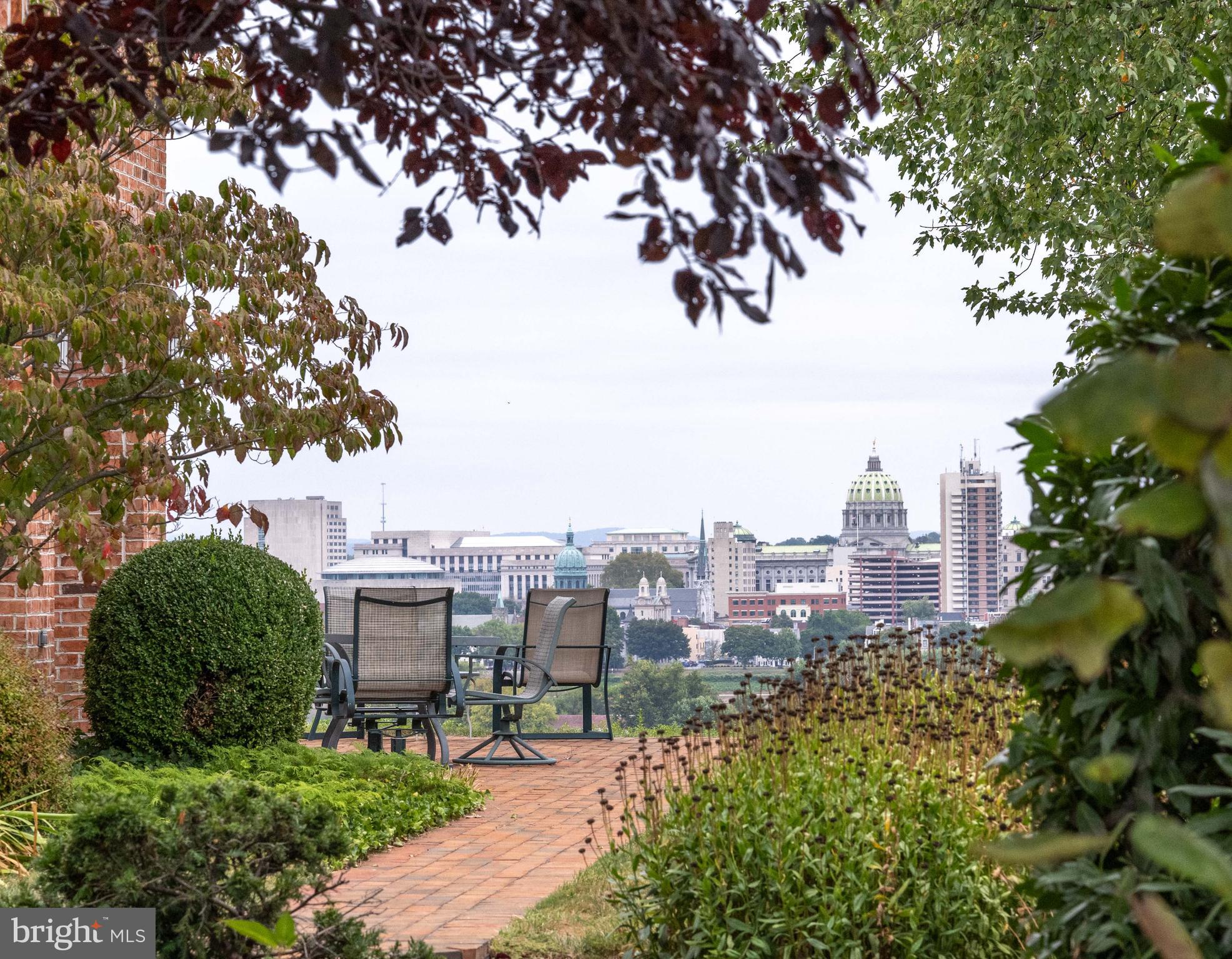 BRIDGEPORT - Residential