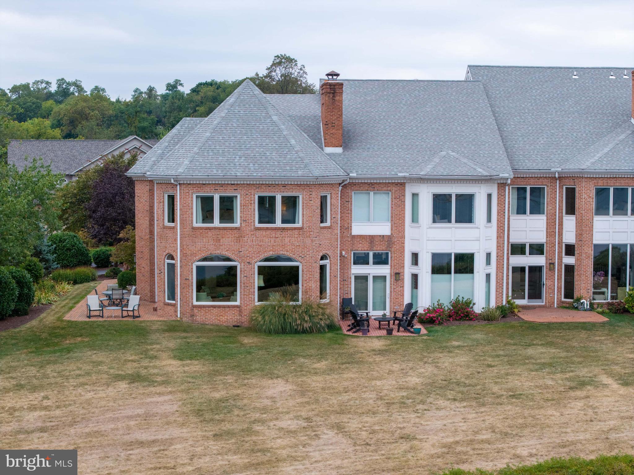 BRIDGEPORT - Residential