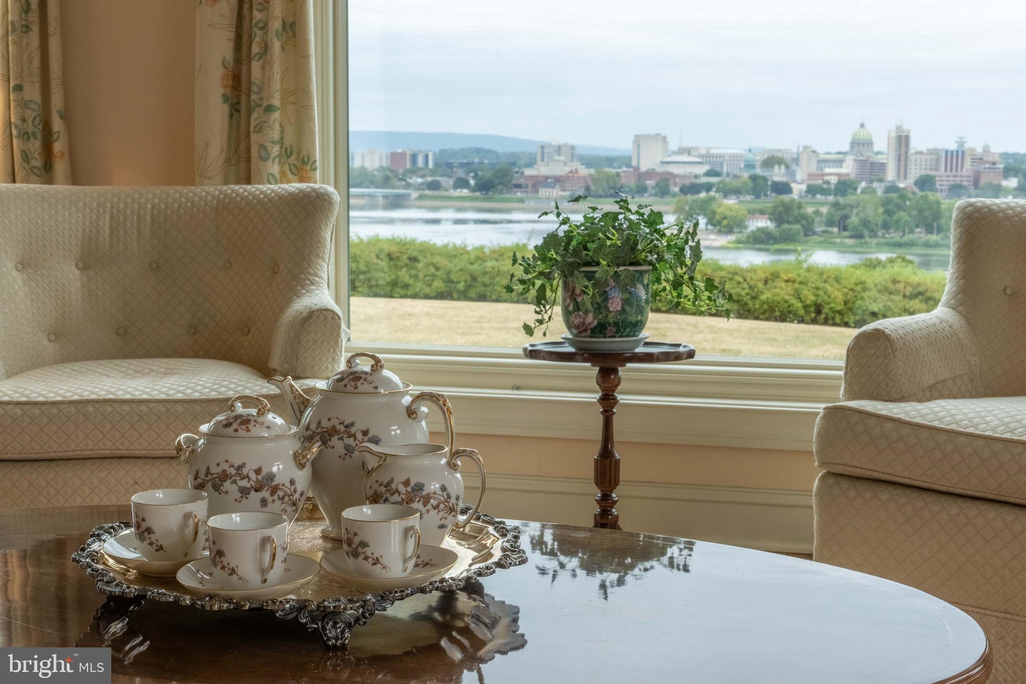 BRIDGEPORT - Residential