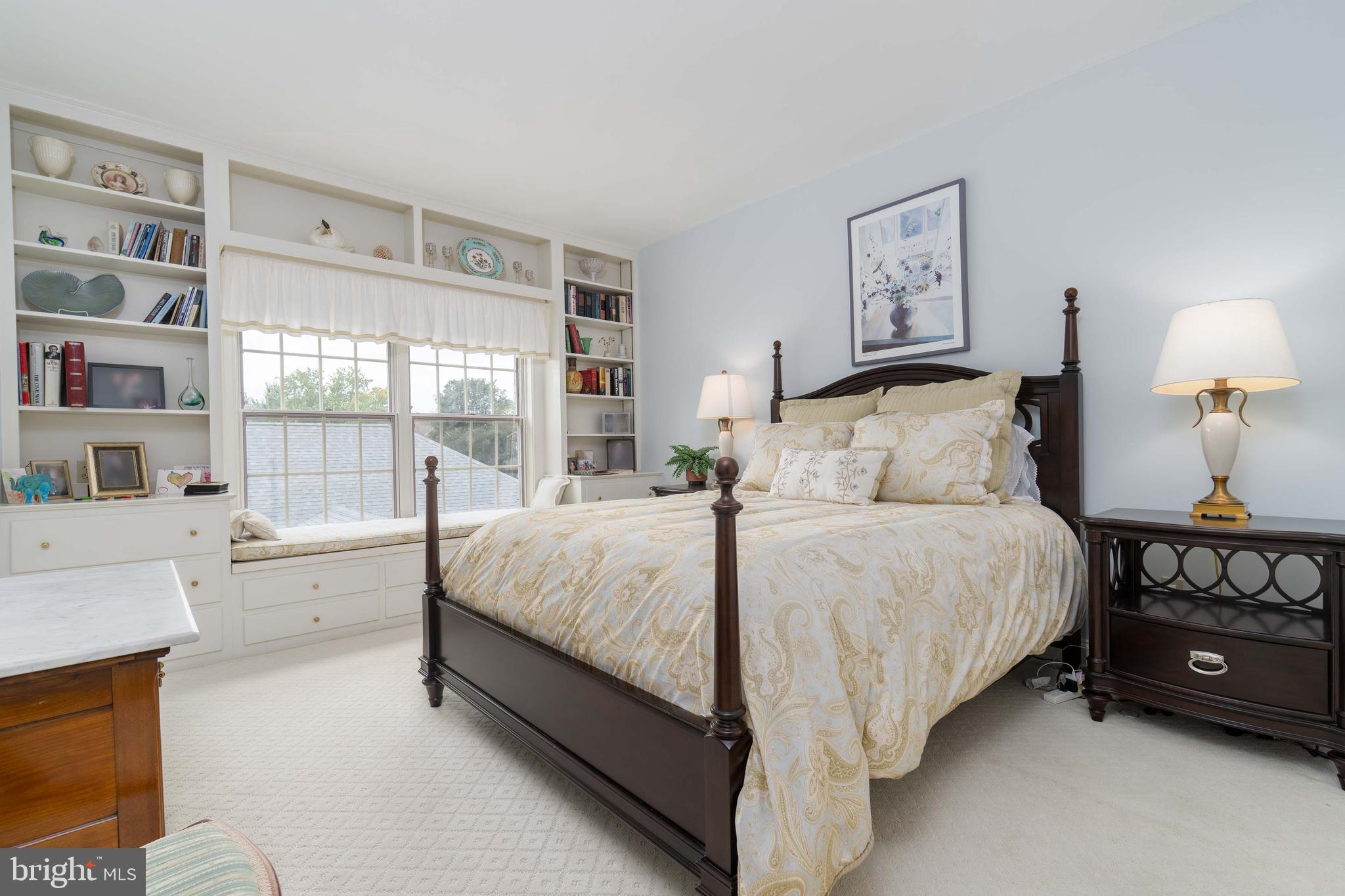 BRIDGEPORT - Residential