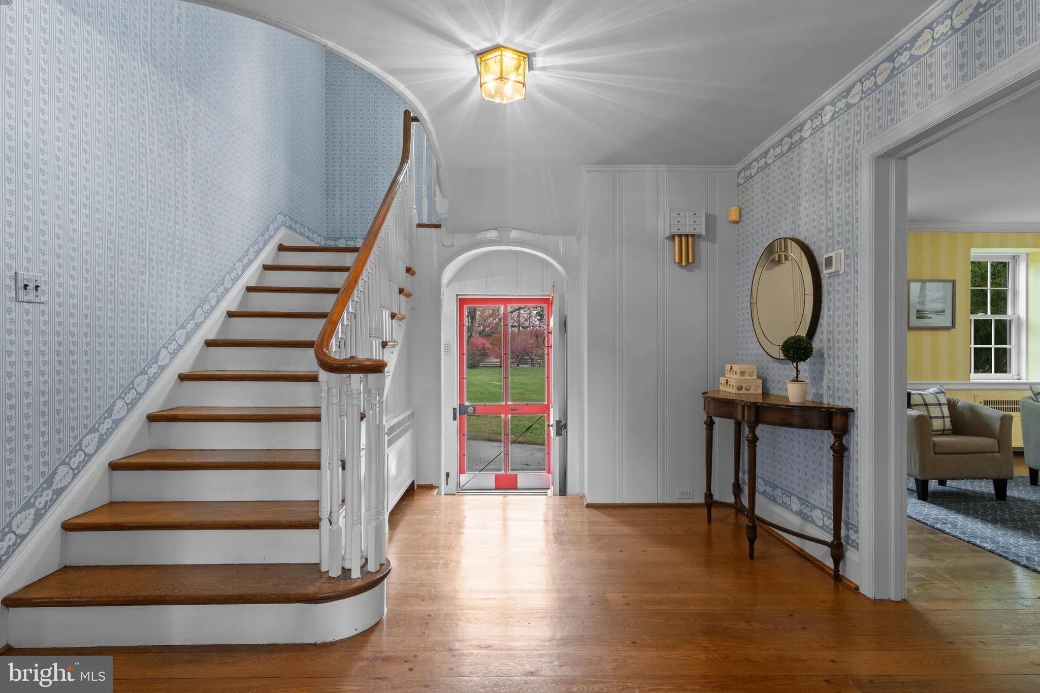 Gladwyne, Pennsylvania 19035, United States, 7 Bedrooms Bedrooms, ,8 BathroomsBathrooms,Residential,Active,237663