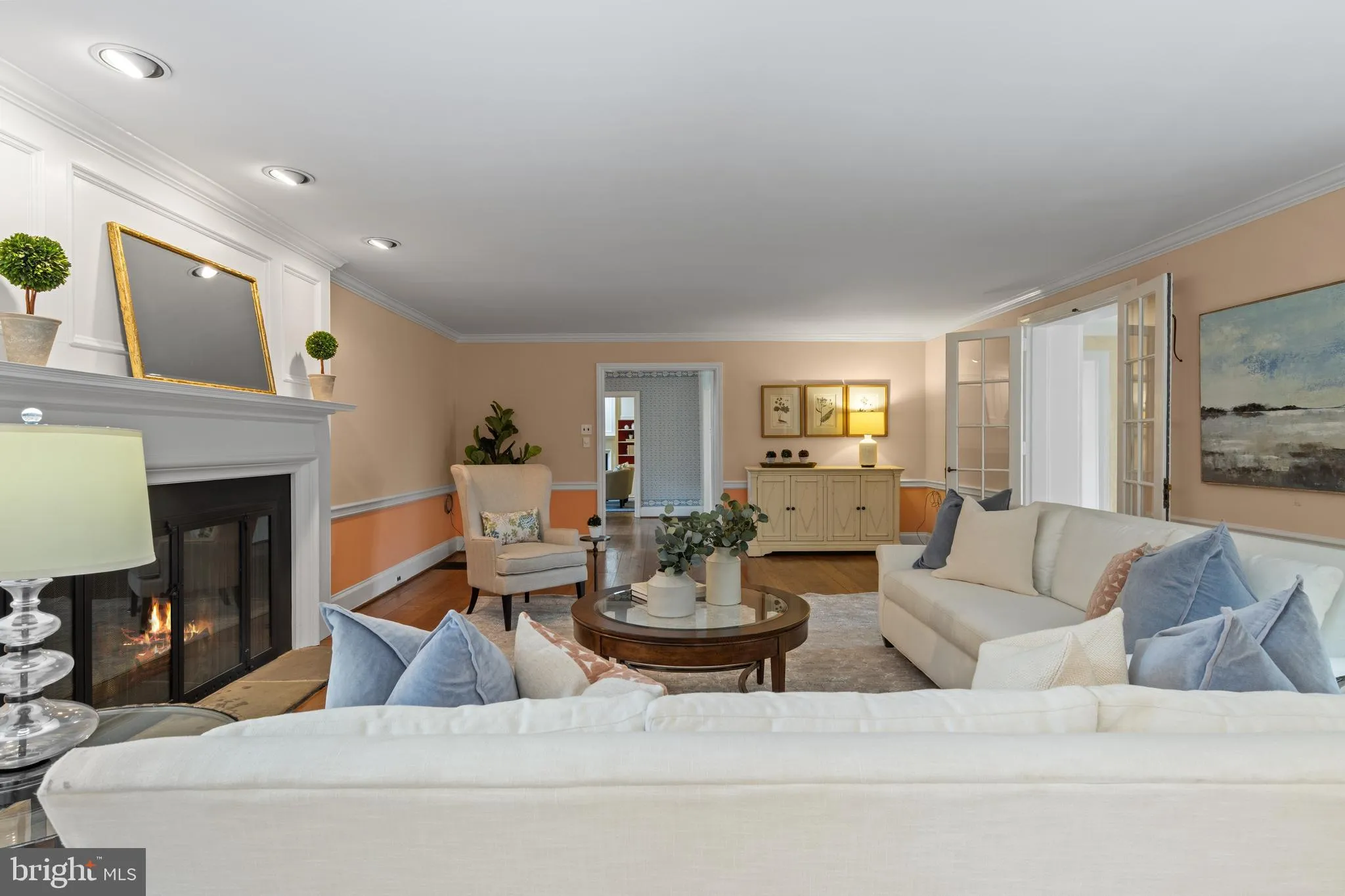 Gladwyne, Pennsylvania 19035, United States, 7 Bedrooms Bedrooms, ,8 BathroomsBathrooms,Residential,Active,237663