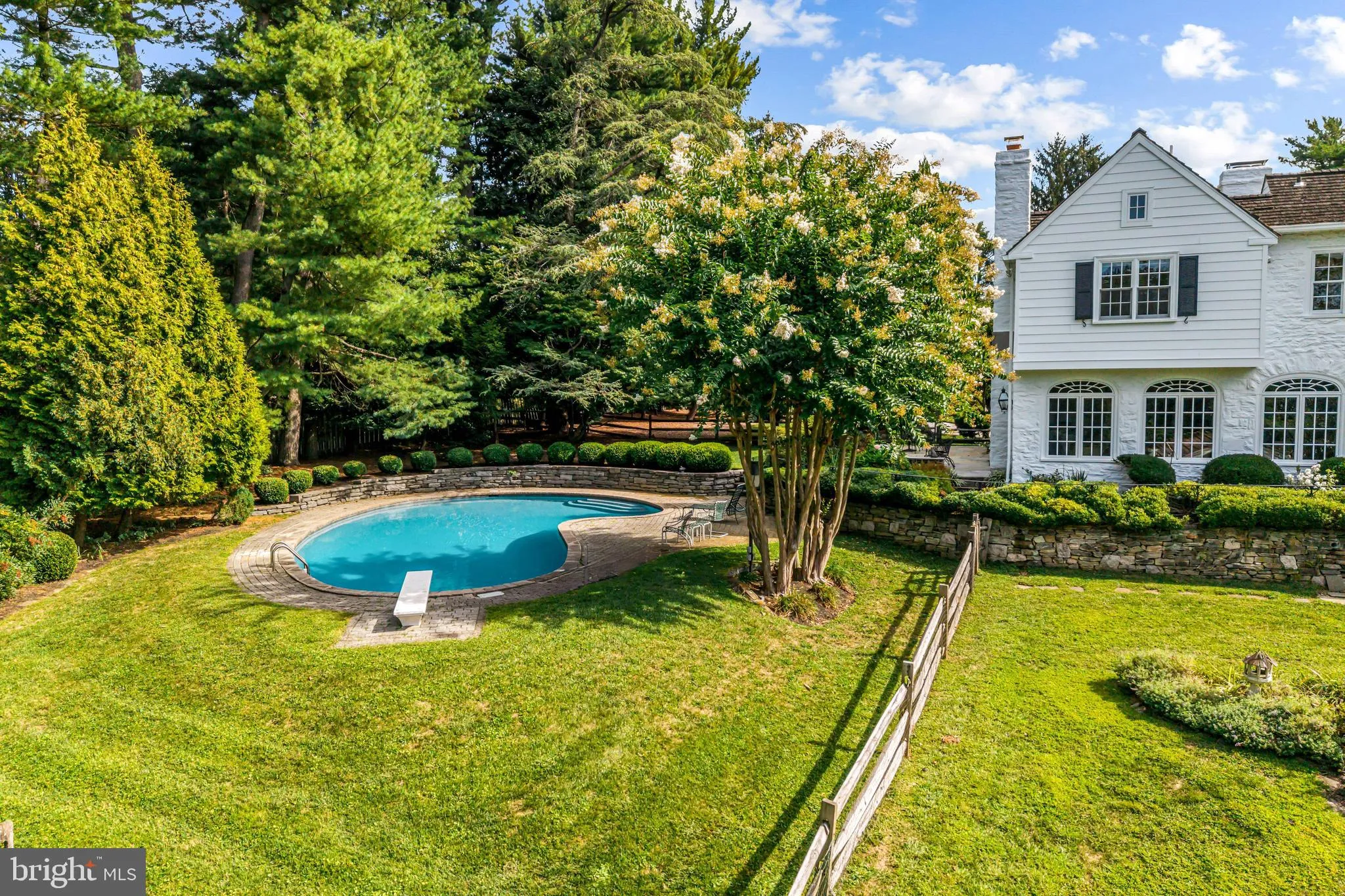 Gladwyne, Pennsylvania 19035, United States, 7 Bedrooms Bedrooms, ,8 BathroomsBathrooms,Residential,Active,237663