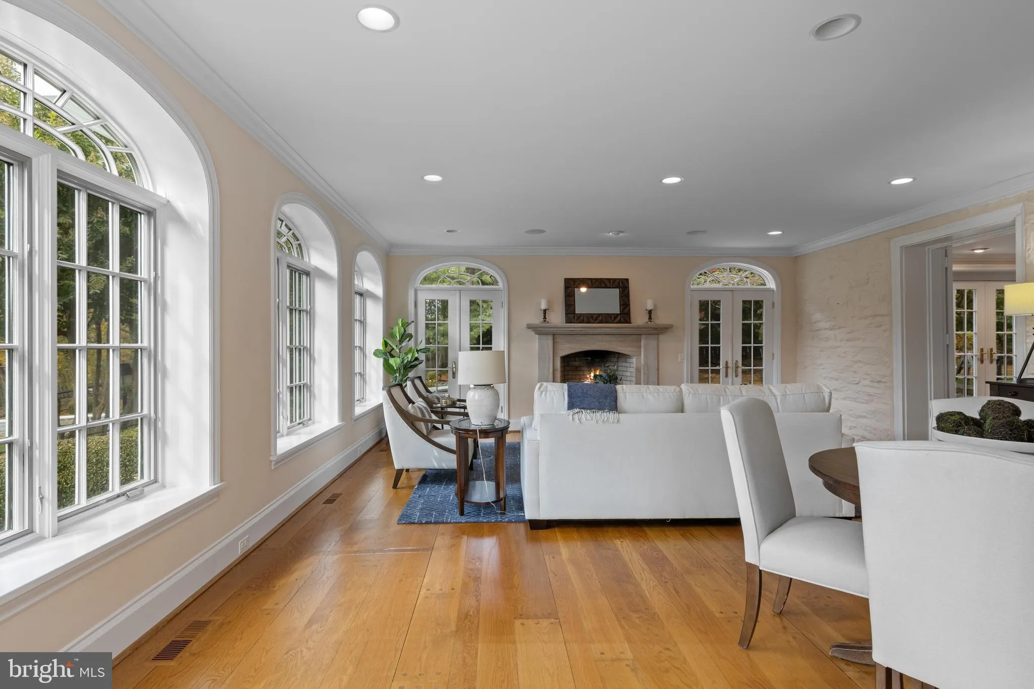 Gladwyne, Pennsylvania 19035, United States, 7 Bedrooms Bedrooms, ,8 BathroomsBathrooms,Residential,Active,237663