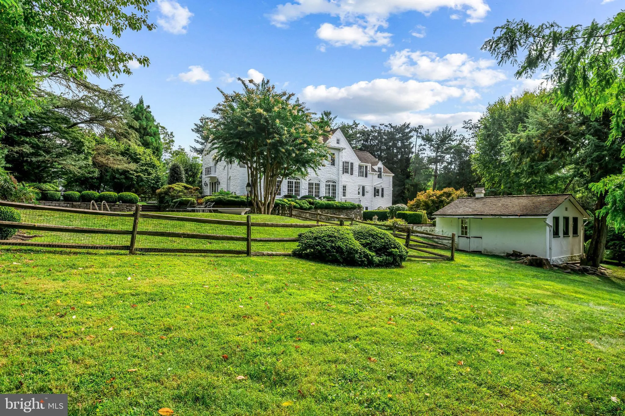 Gladwyne, Pennsylvania 19035, United States, 7 Bedrooms Bedrooms, ,8 BathroomsBathrooms,Residential,Active,237663
