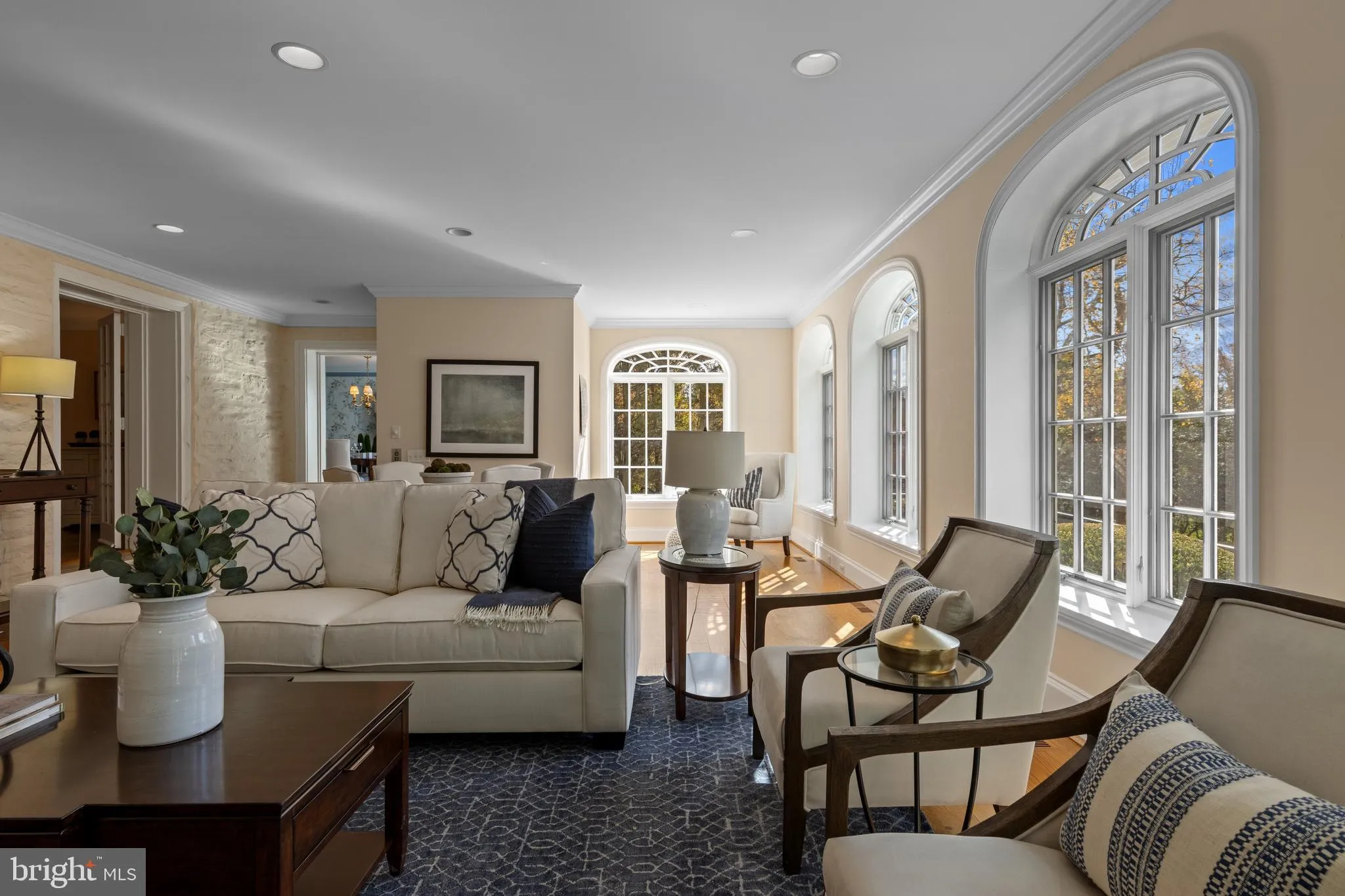 Gladwyne, Pennsylvania 19035, United States, 7 Bedrooms Bedrooms, ,8 BathroomsBathrooms,Residential,Active,237663