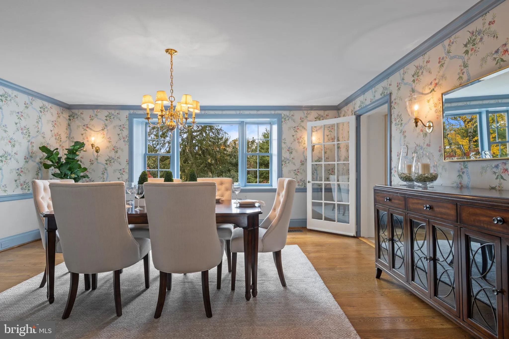 Gladwyne, Pennsylvania 19035, United States, 7 Bedrooms Bedrooms, ,8 BathroomsBathrooms,Residential,Active,237663