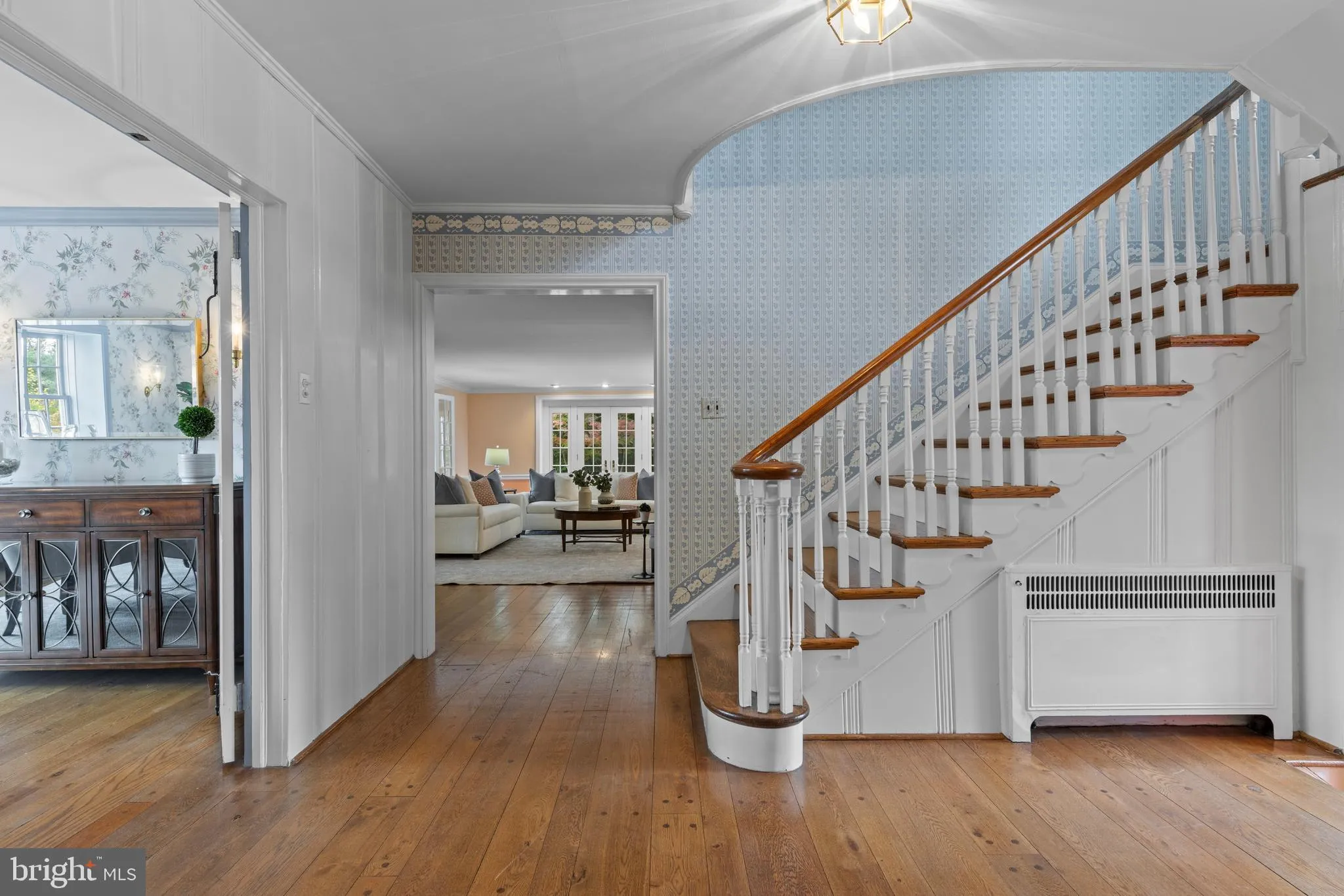 Gladwyne, Pennsylvania 19035, United States, 7 Bedrooms Bedrooms, ,8 BathroomsBathrooms,Residential,Active,237663