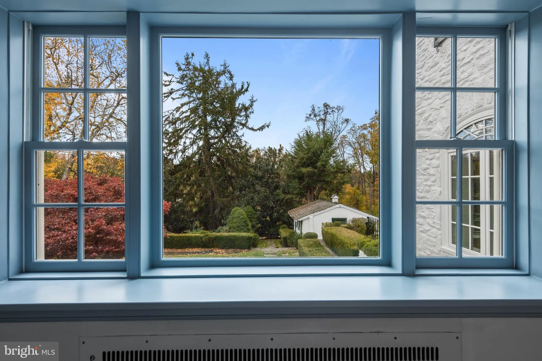 Gladwyne, Pennsylvania 19035, United States, 7 Bedrooms Bedrooms, ,8 BathroomsBathrooms,Residential,Active,237663