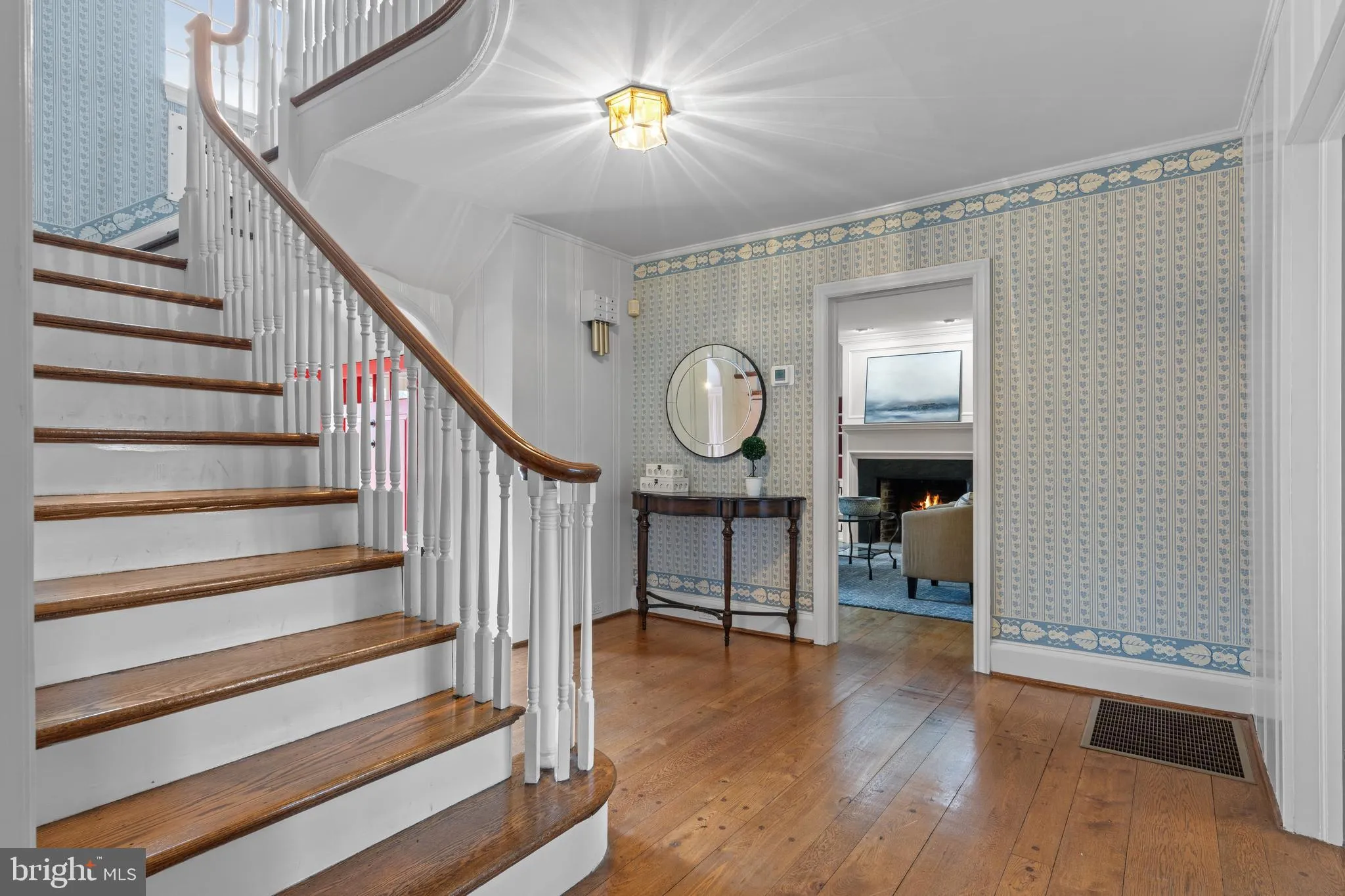 Gladwyne, Pennsylvania 19035, United States, 7 Bedrooms Bedrooms, ,8 BathroomsBathrooms,Residential,Active,237663