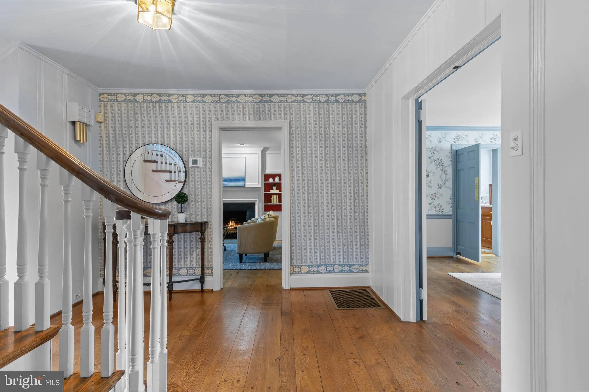 Gladwyne, Pennsylvania 19035, United States, 7 Bedrooms Bedrooms, ,8 BathroomsBathrooms,Residential,Active,237663