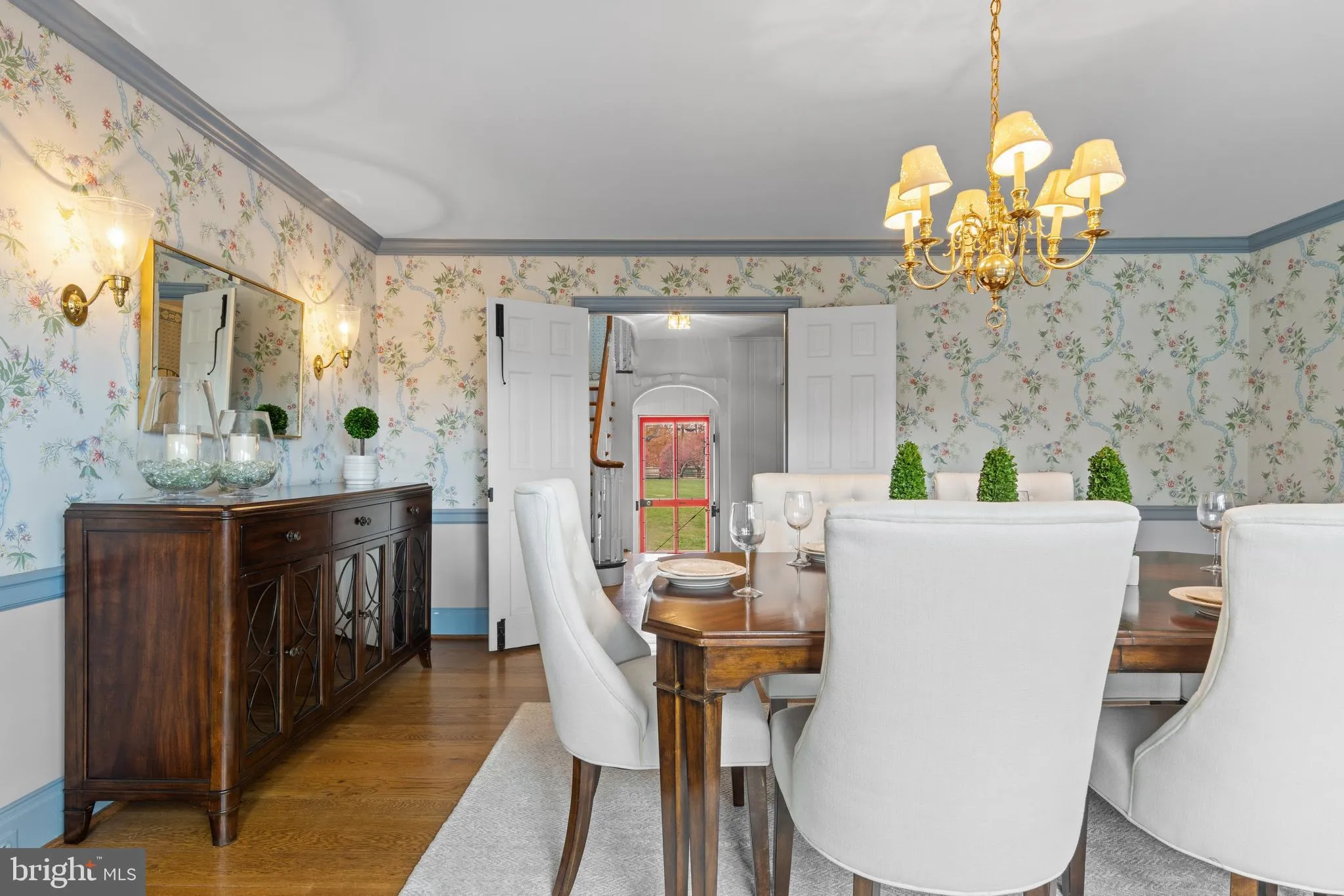 Gladwyne, Pennsylvania 19035, United States, 7 Bedrooms Bedrooms, ,8 BathroomsBathrooms,Residential,Active,237663