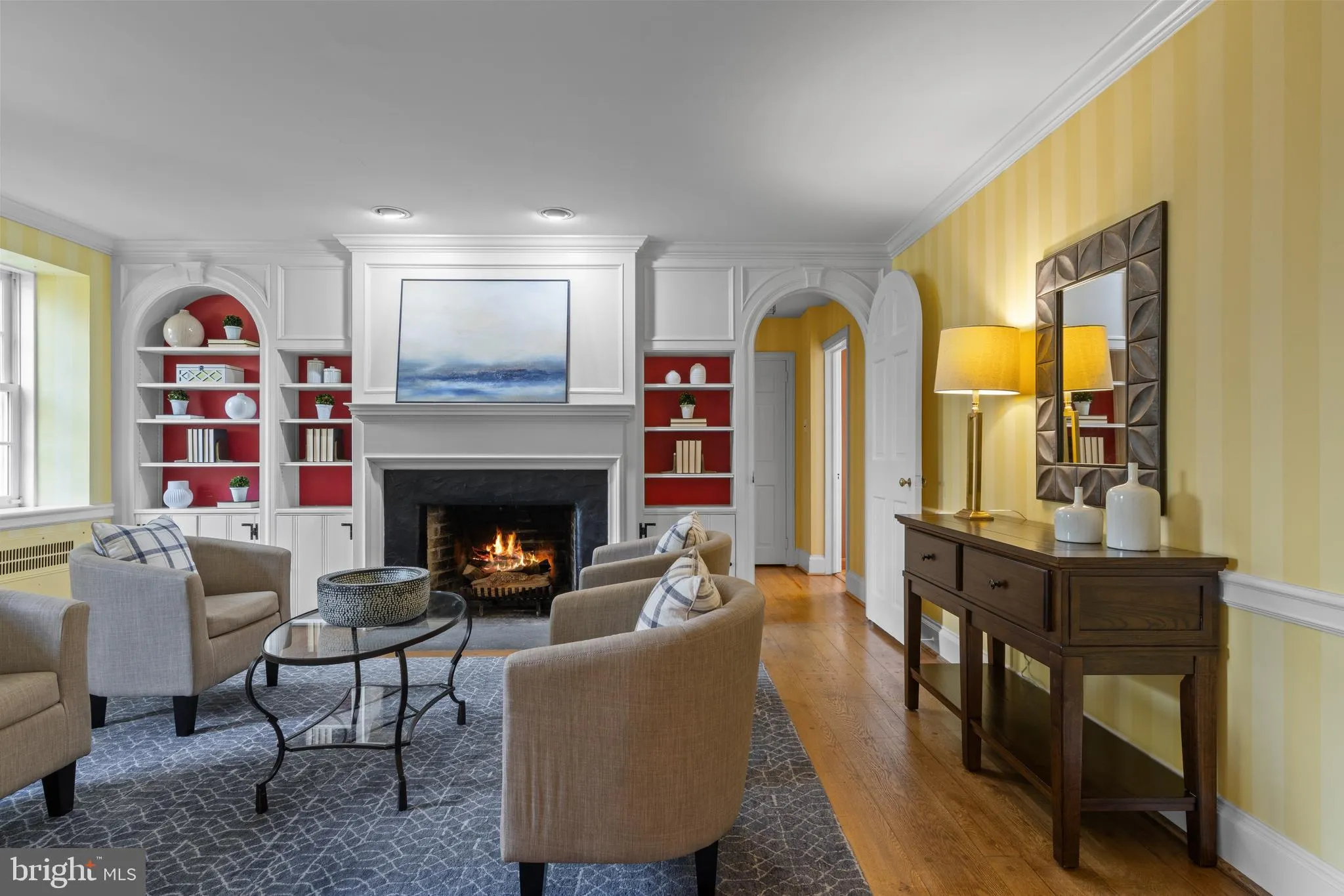 Gladwyne, Pennsylvania 19035, United States, 7 Bedrooms Bedrooms, ,8 BathroomsBathrooms,Residential,Active,237663