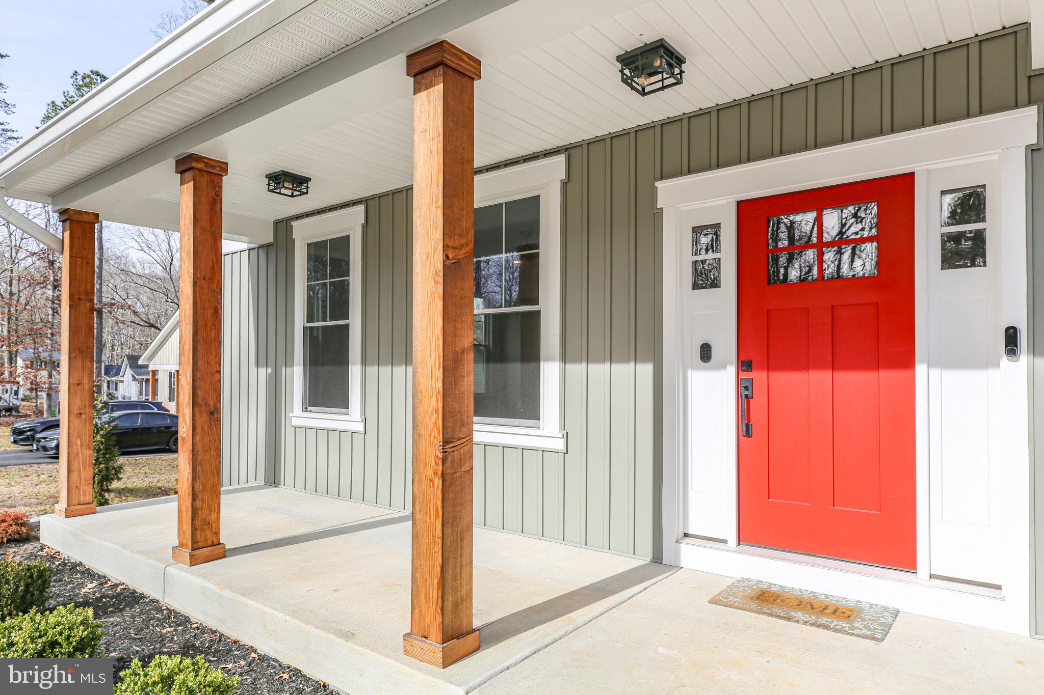 PRESIDENTIAL LAKES - Residential