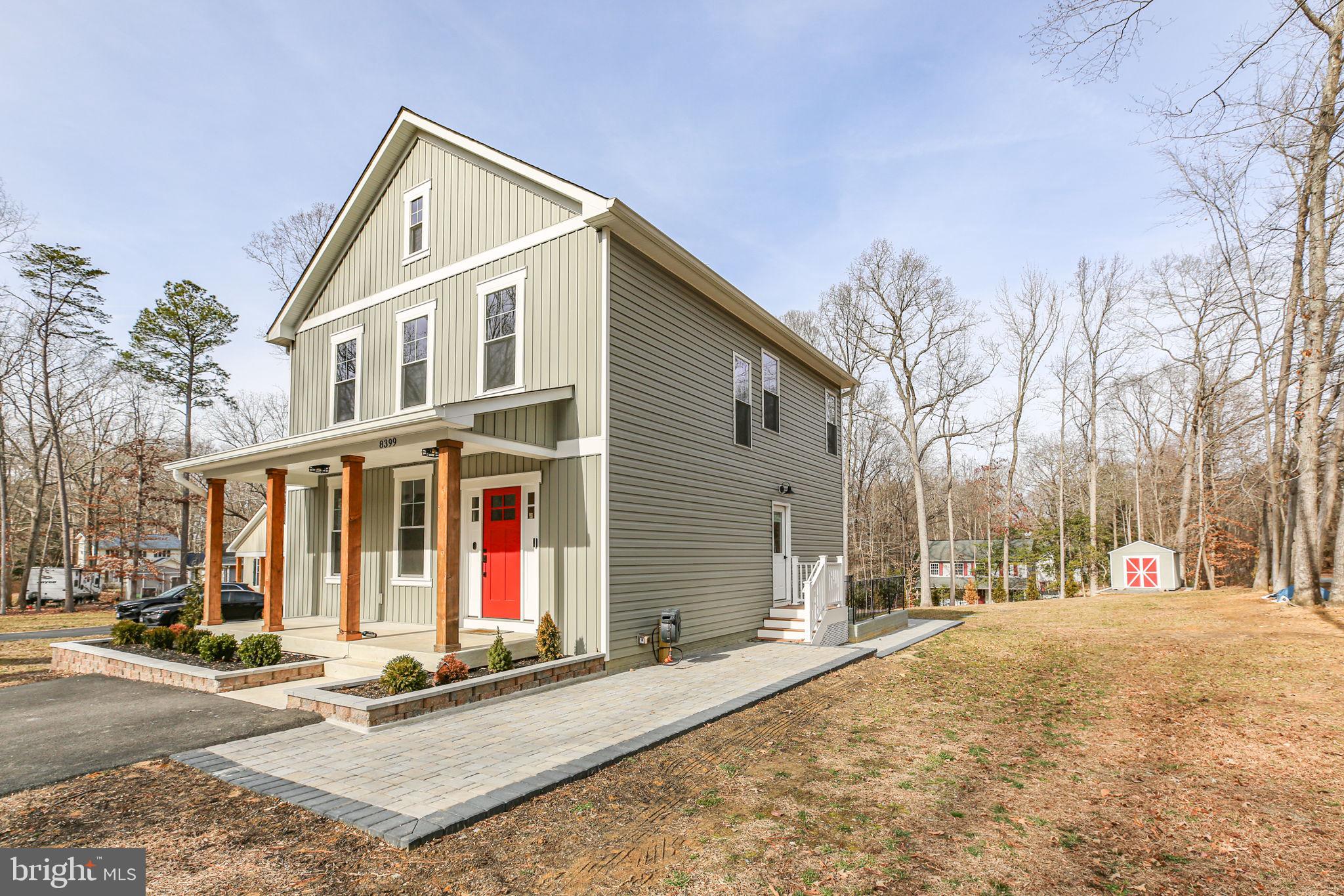 PRESIDENTIAL LAKES - Residential