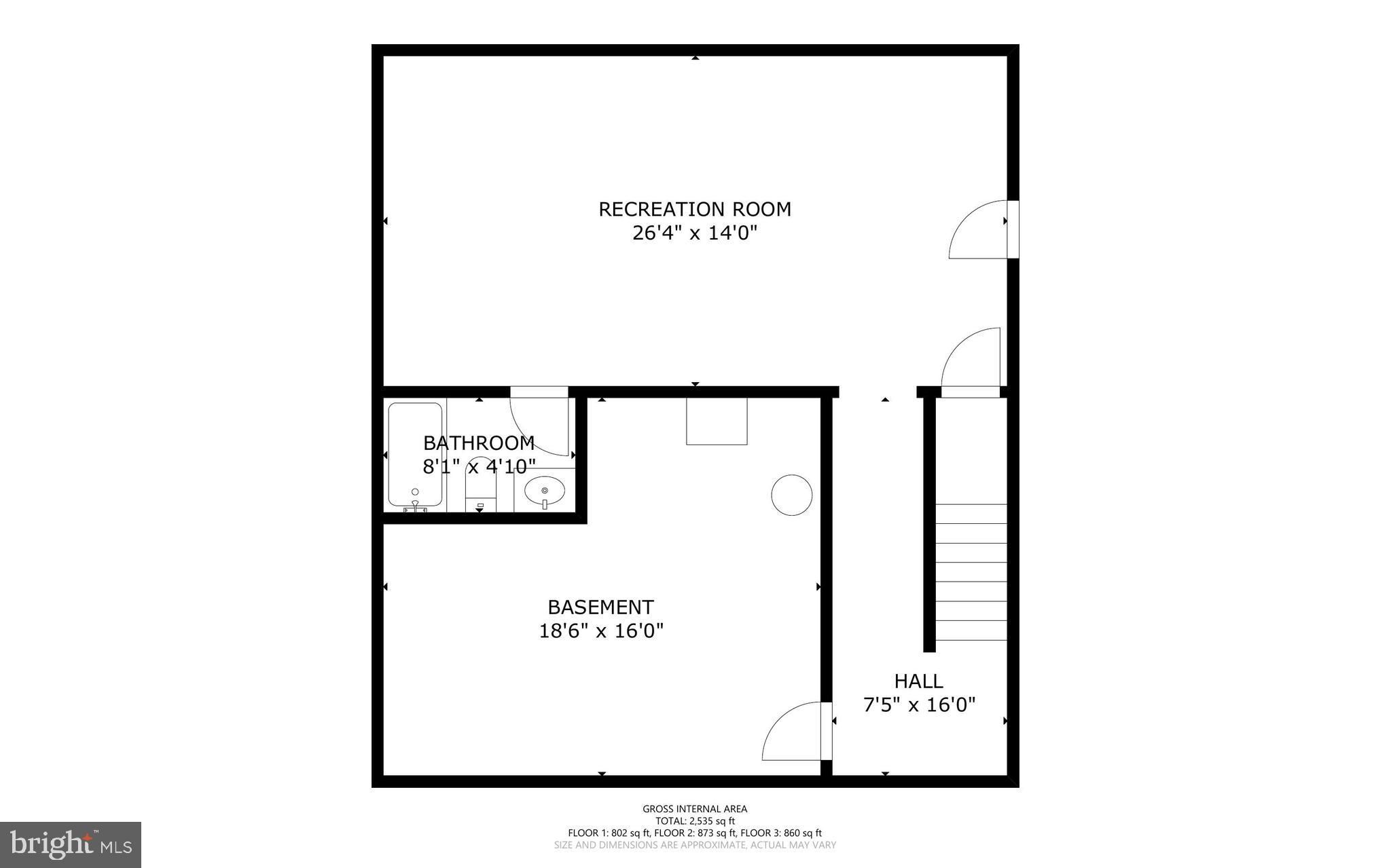 PRESIDENTIAL LAKES - Residential