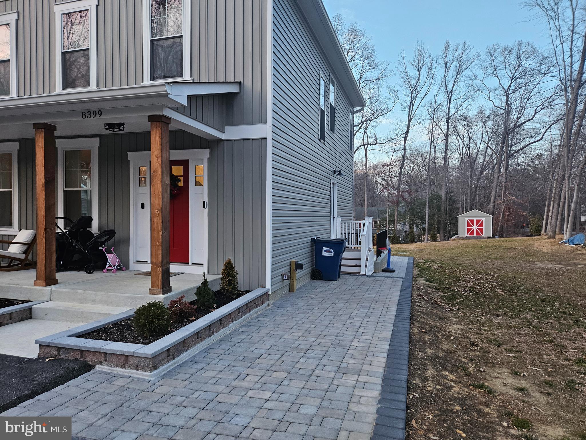 8399 INDEPENDENCE CIRCLE