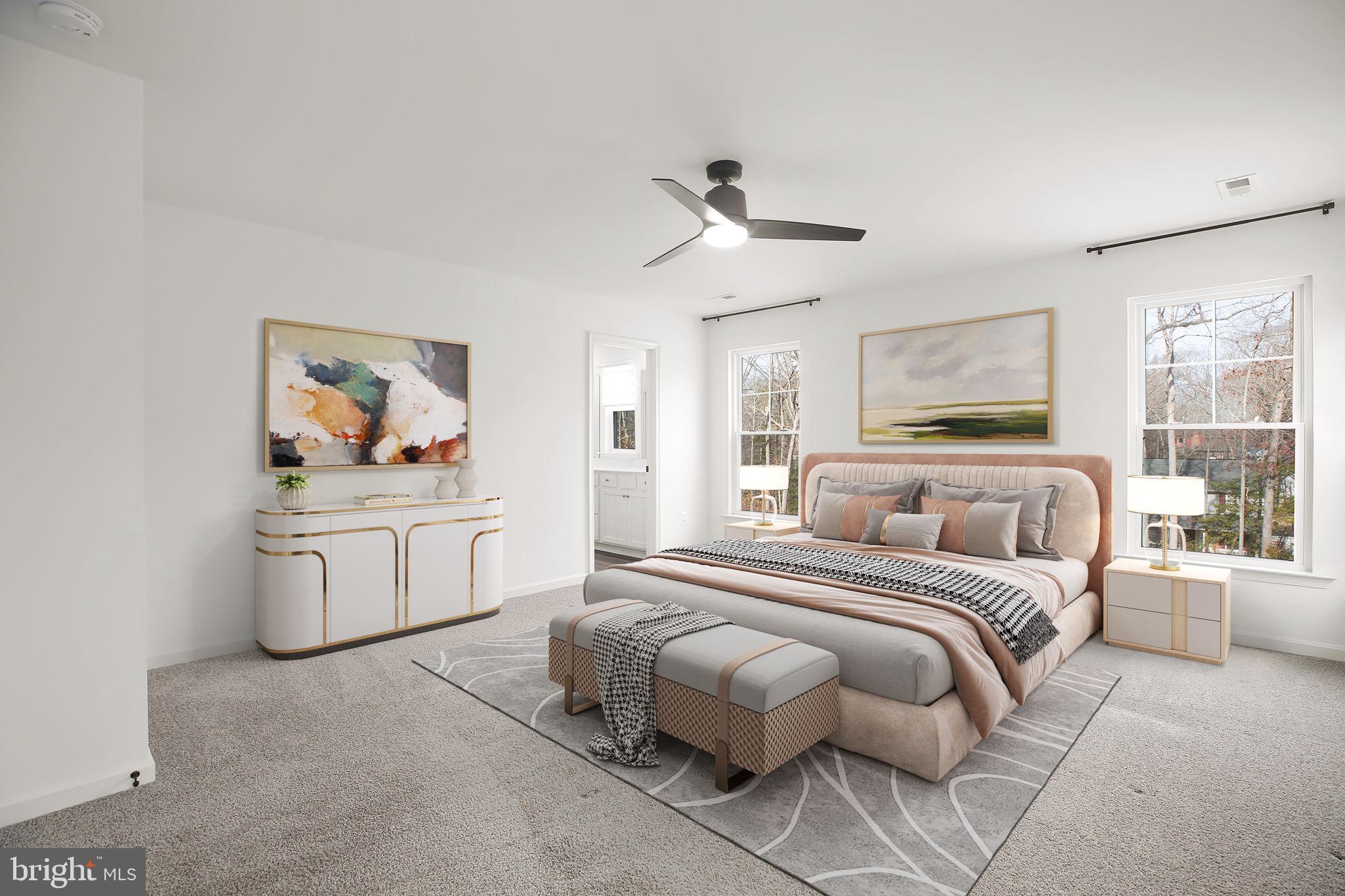 PRESIDENTIAL LAKES - Residential