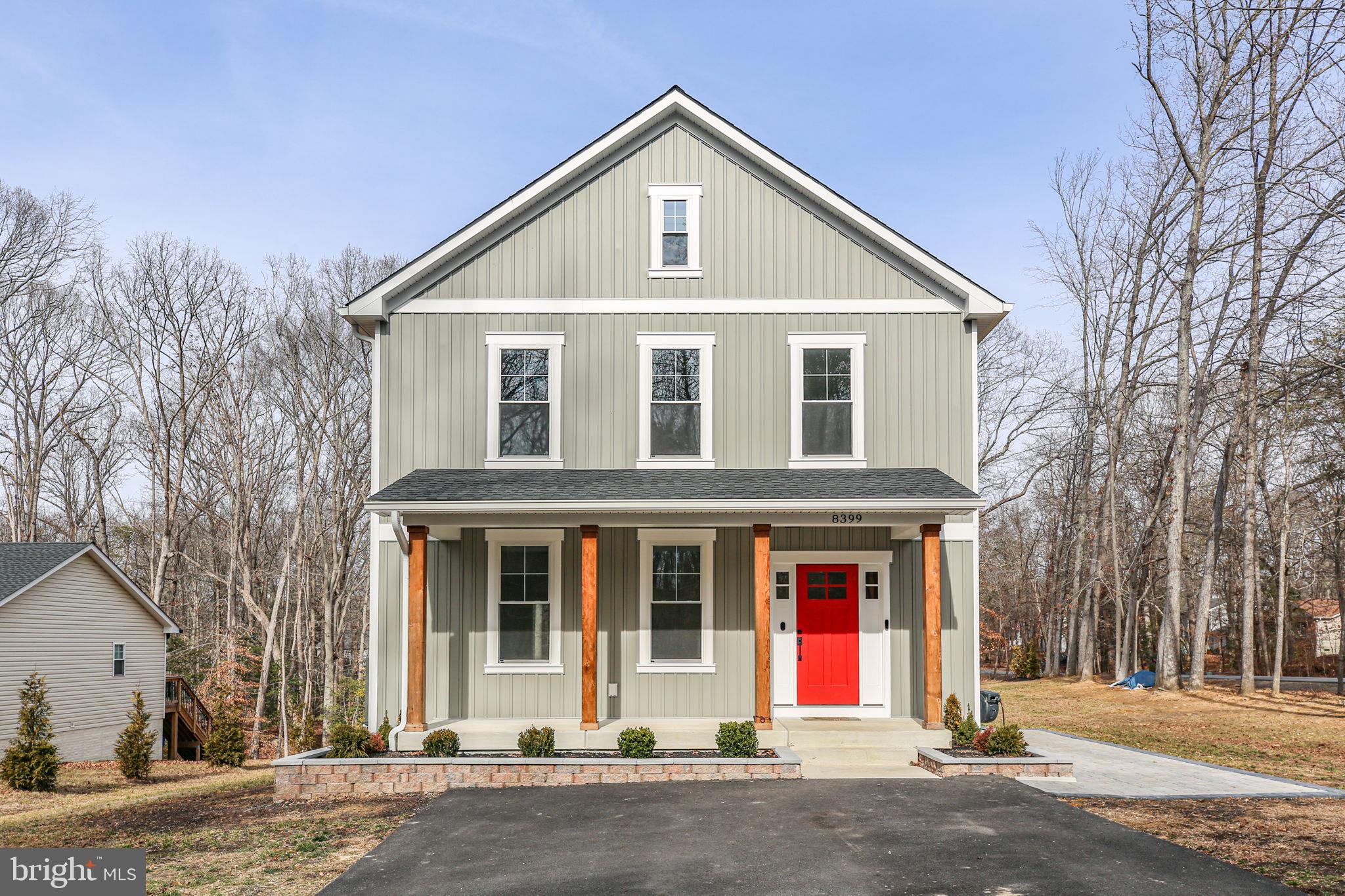 PRESIDENTIAL LAKES - Residential