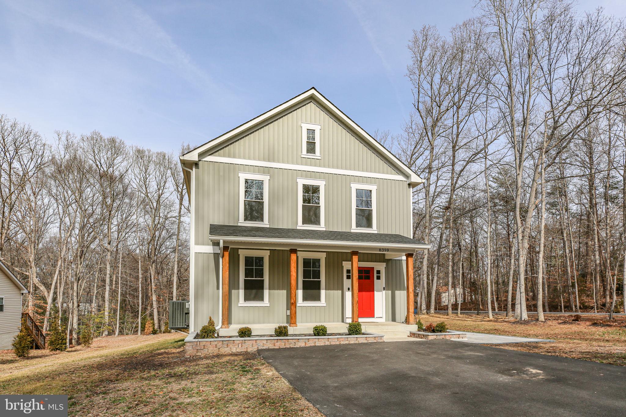 PRESIDENTIAL LAKES - Residential