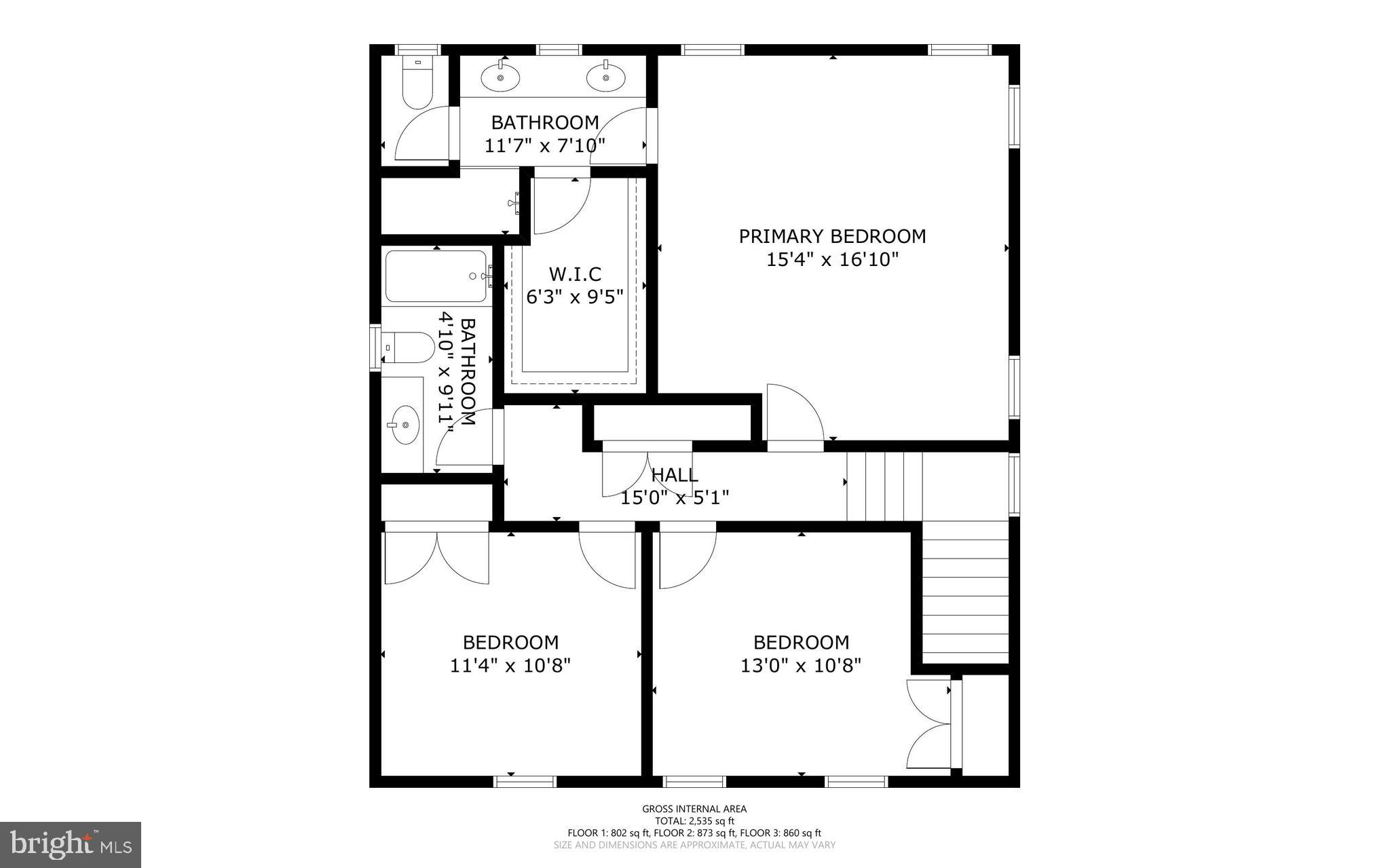 PRESIDENTIAL LAKES - Residential