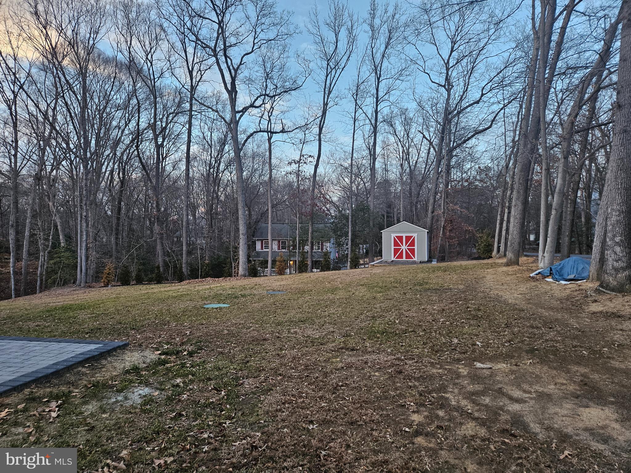 8399 INDEPENDENCE CIRCLE