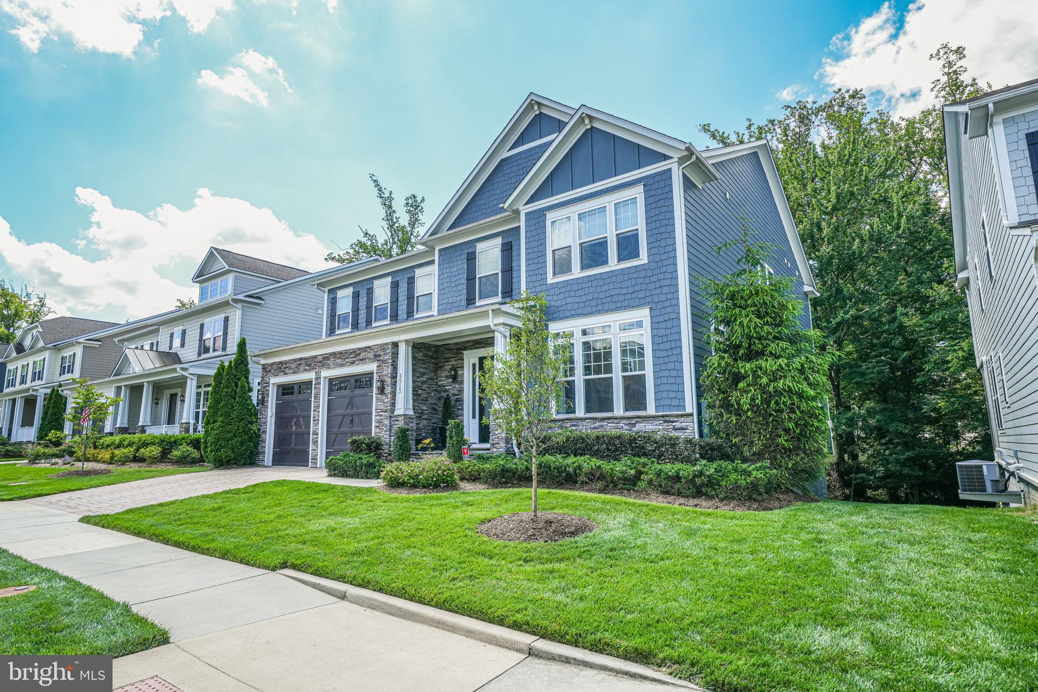 6513 MANOR RIDGE COURT