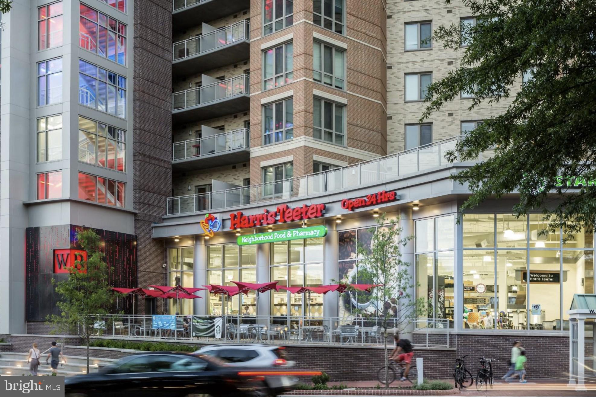 MANOR RIDGE - Residential